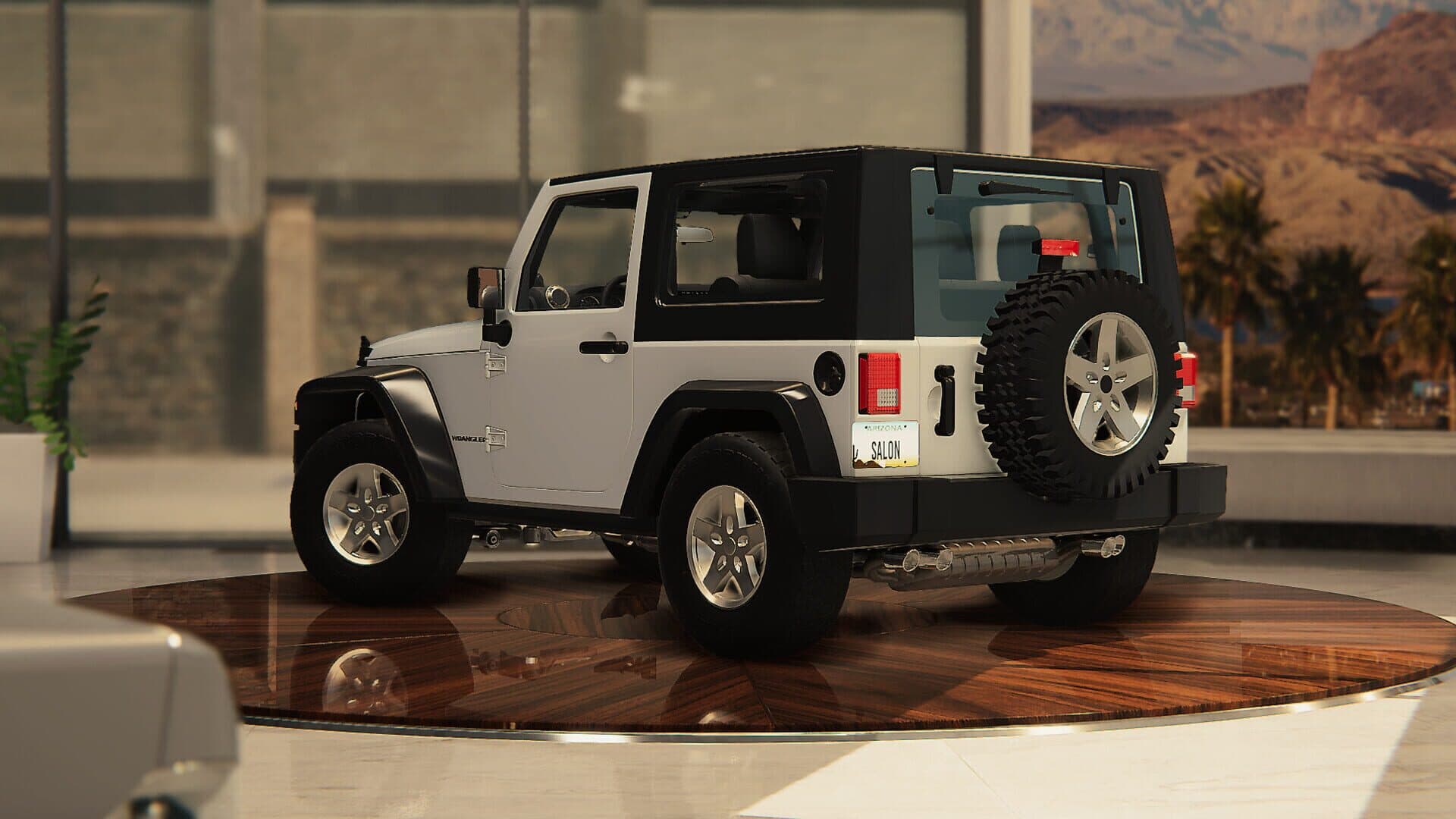 Car Mechanic Simulator 2021: Jeep RAM Remastered screenshot 9