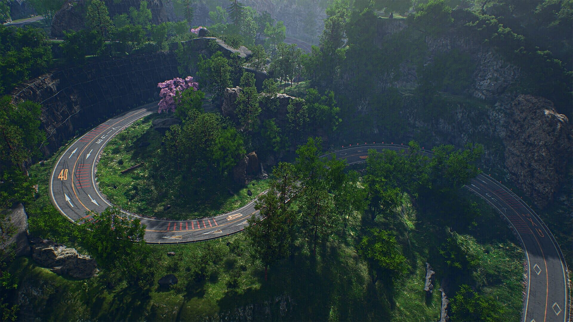 JDM: Rise of the Scorpion screenshot 4