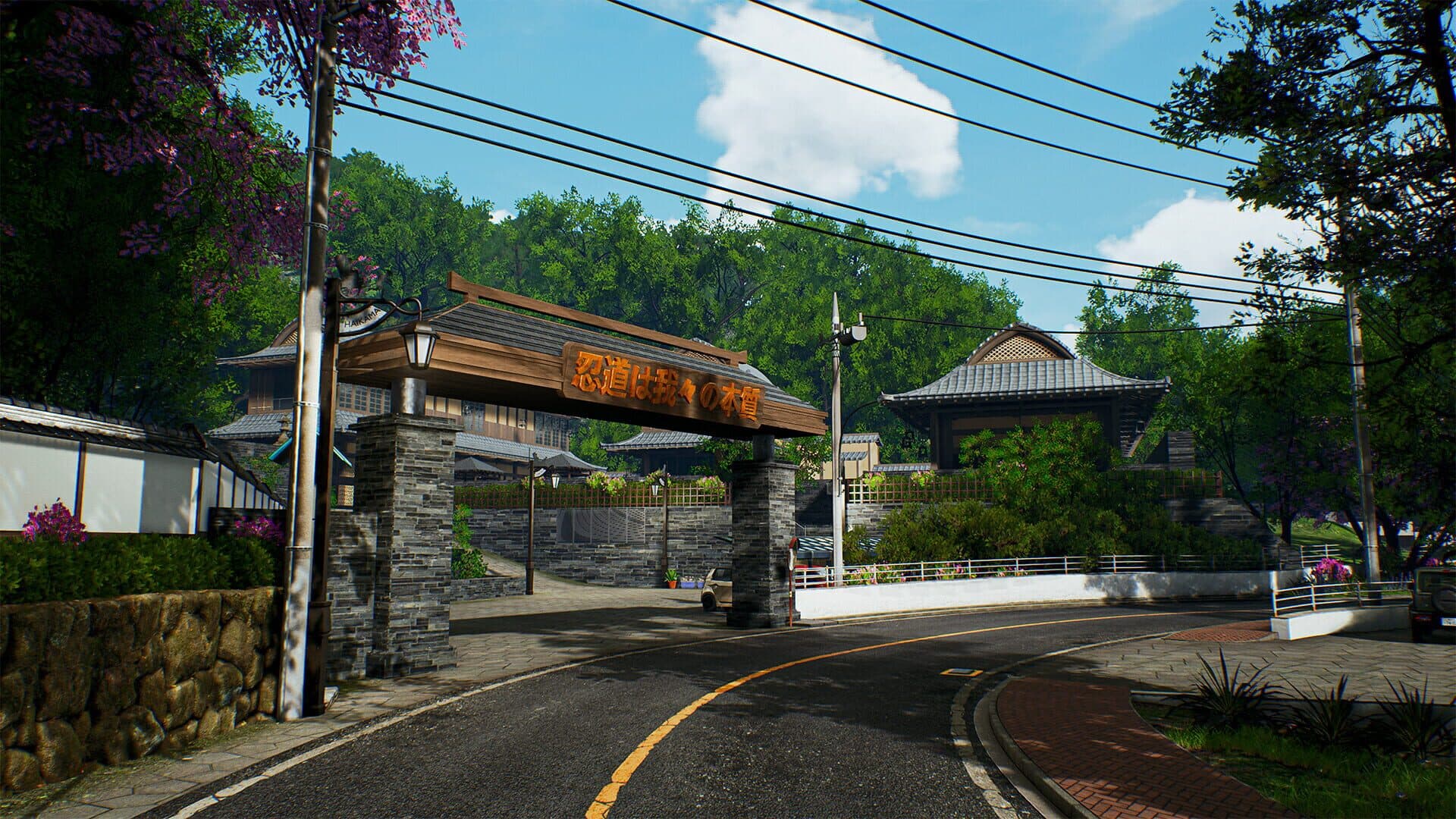 JDM: Rise of the Scorpion screenshot 7