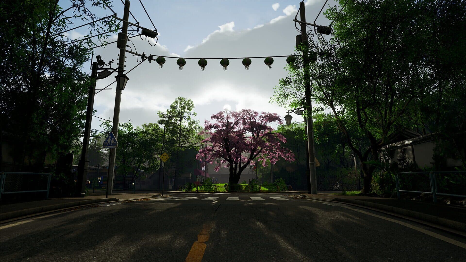 JDM: Rise of the Scorpion screenshot 2