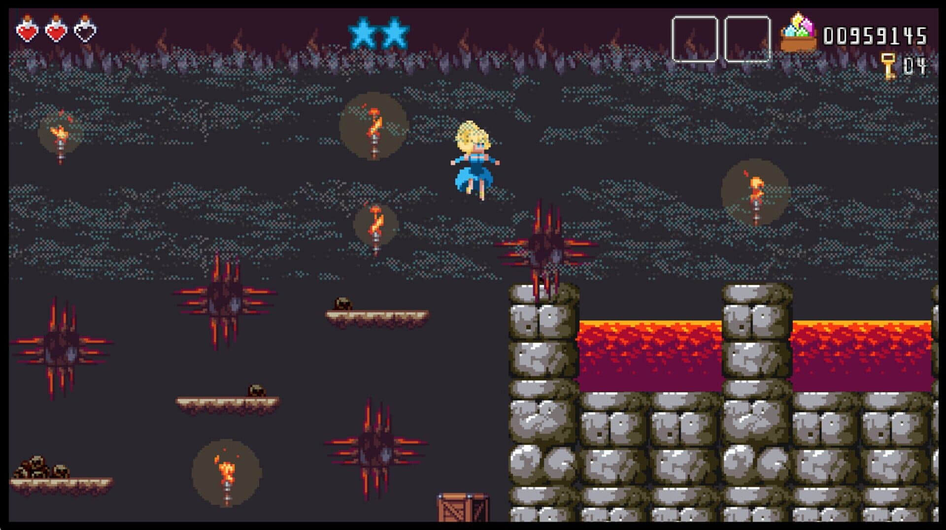 Swords & Bones 4 screenshot 6