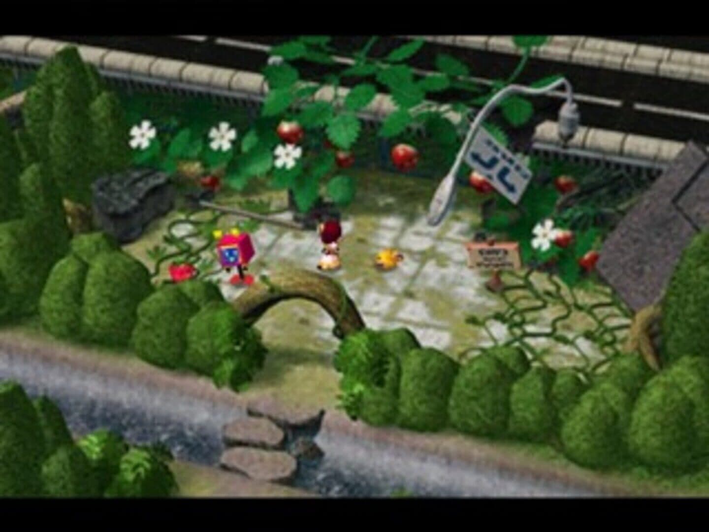 Purumui Purumui screenshot 2
