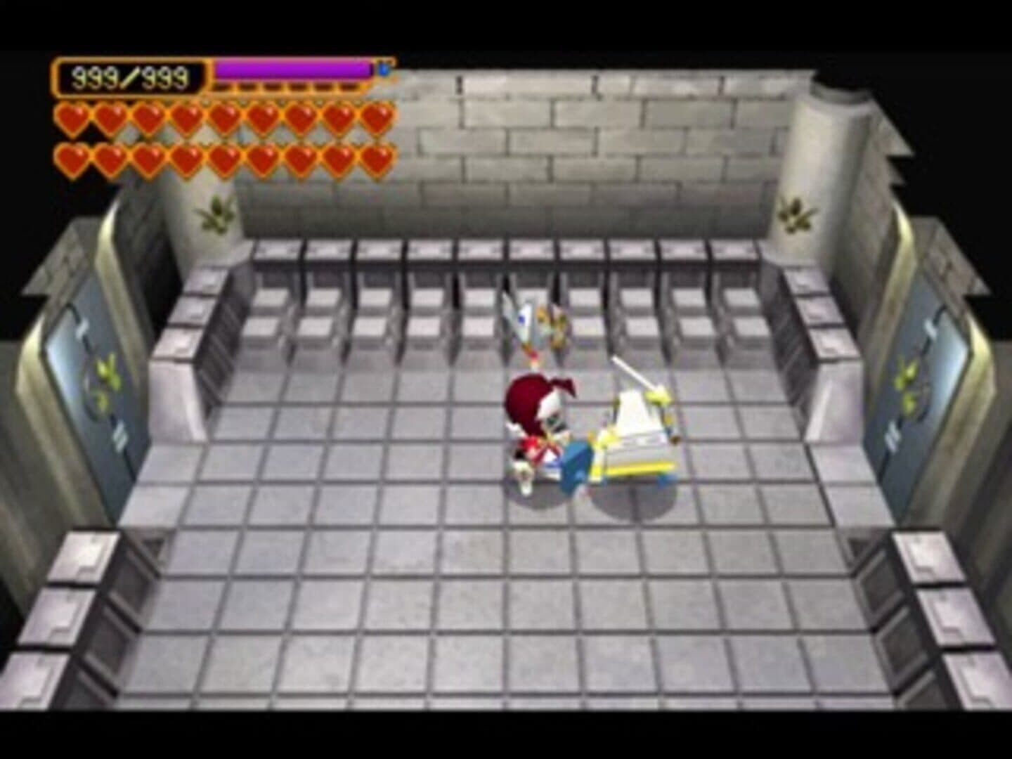 Purumui Purumui screenshot 4