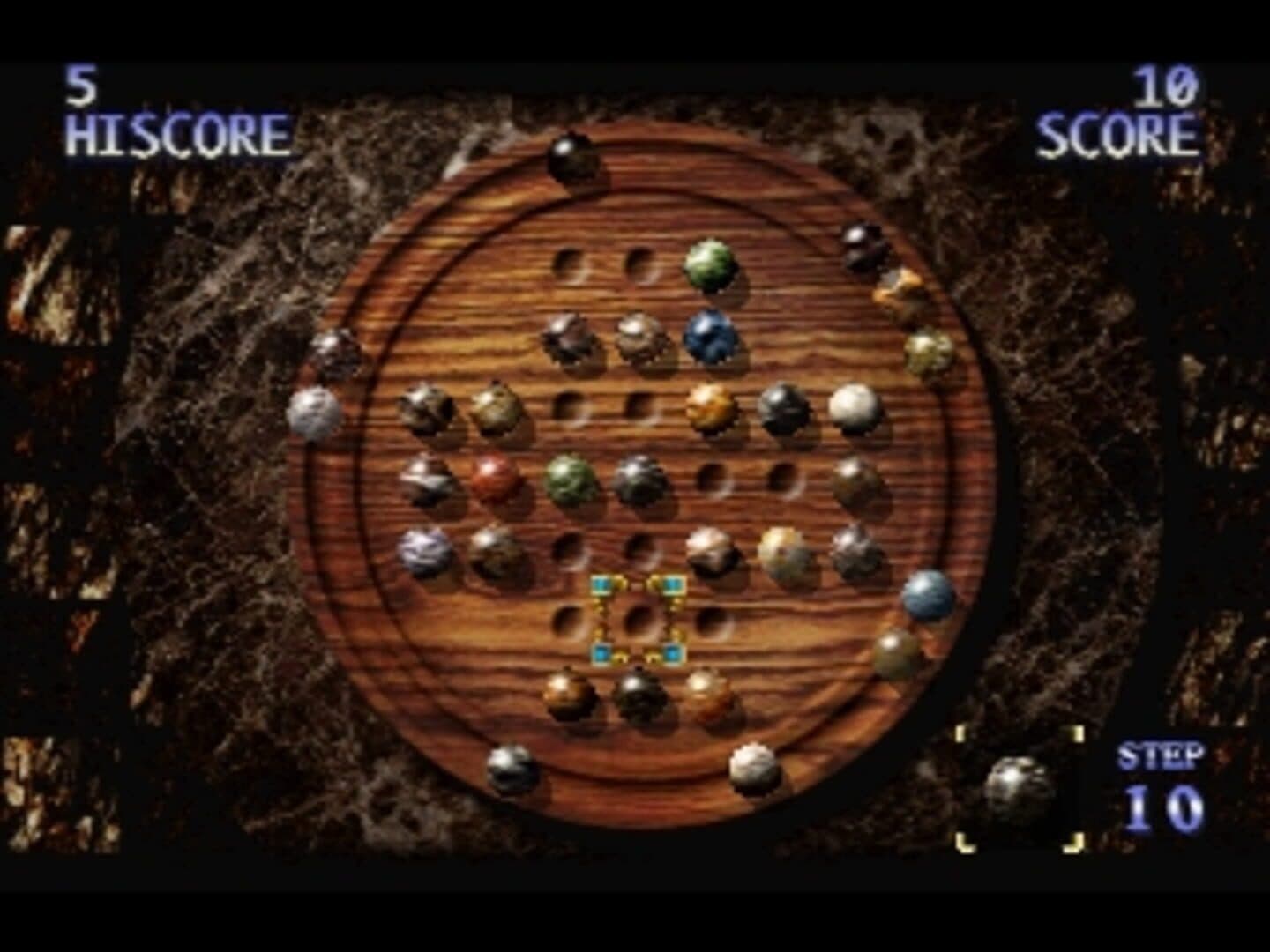 Simple 1500 Series Vol. 8: The Solitaire screenshot 2