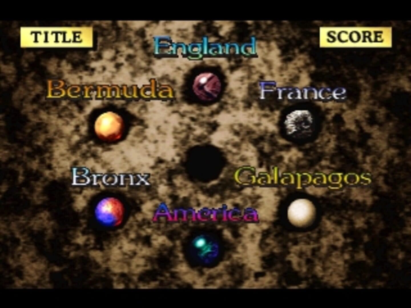 Simple 1500 Series Vol. 8: The Solitaire screenshot 3