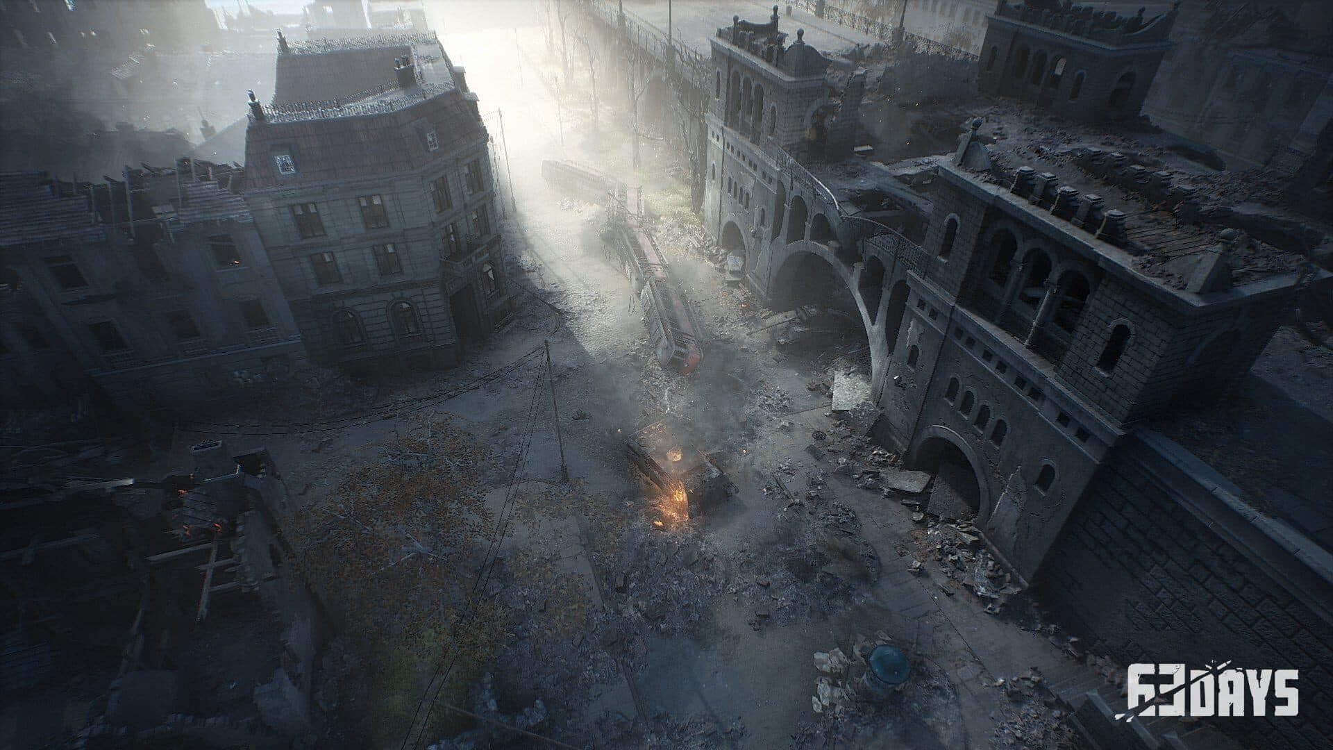 63 Days screenshot 7