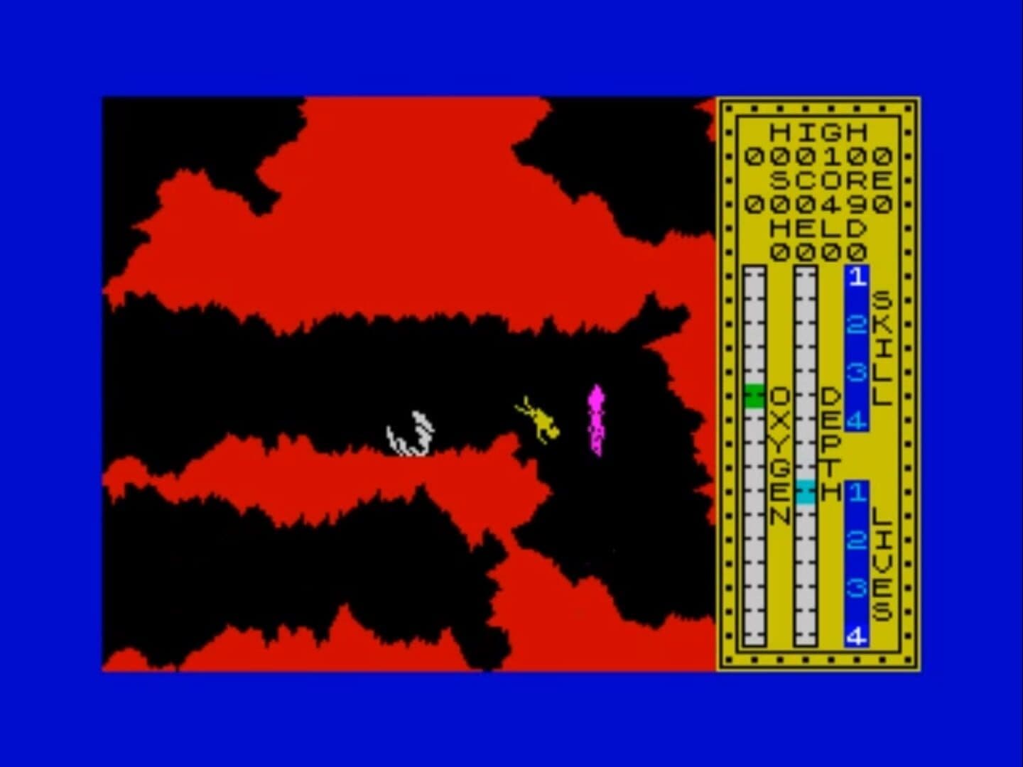Scuba Dive screenshot 5