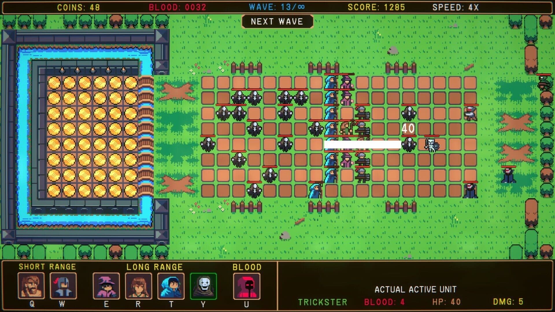 1Bit Castle: Remake screenshot 3