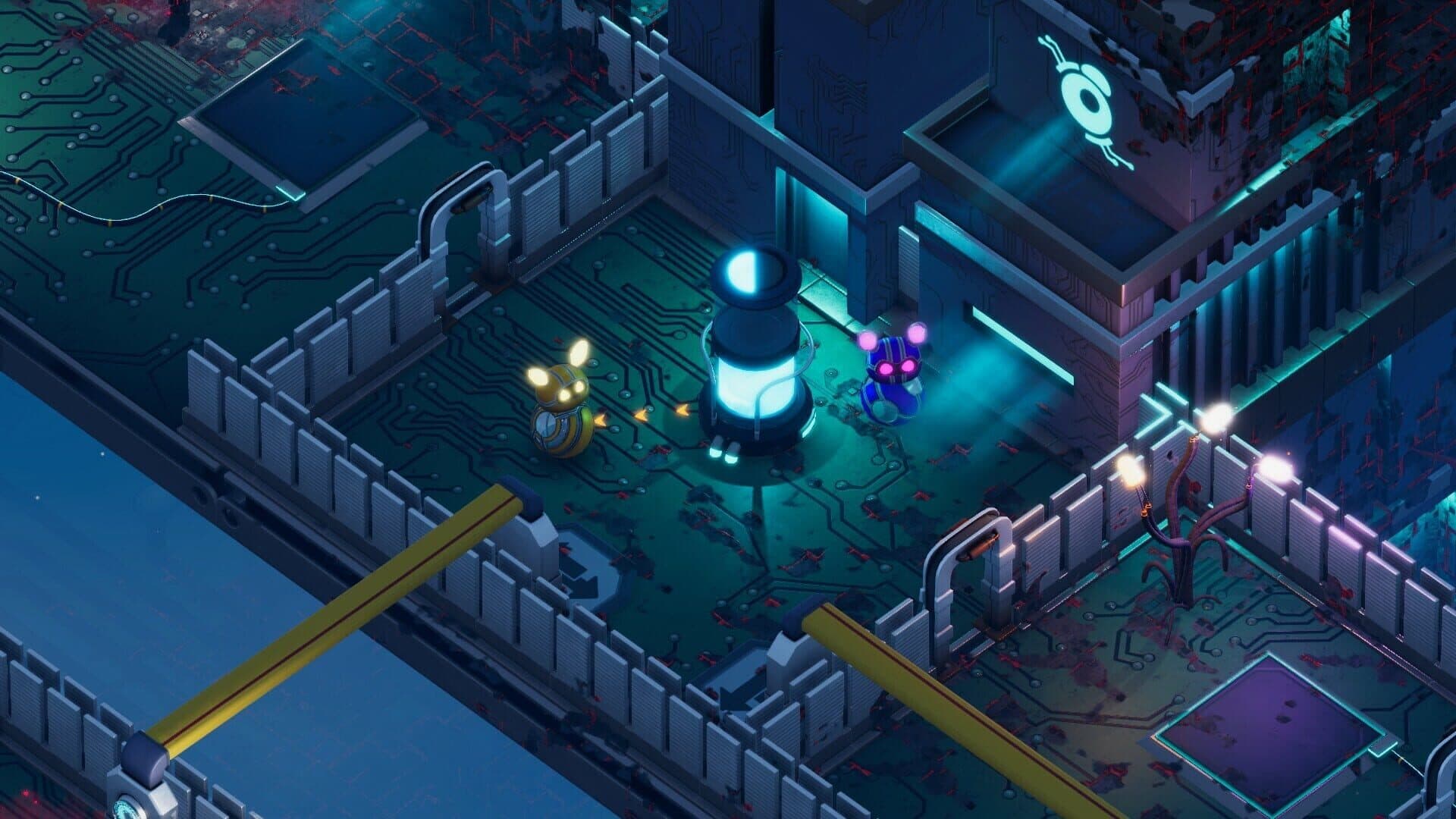 Bytebond screenshot 7