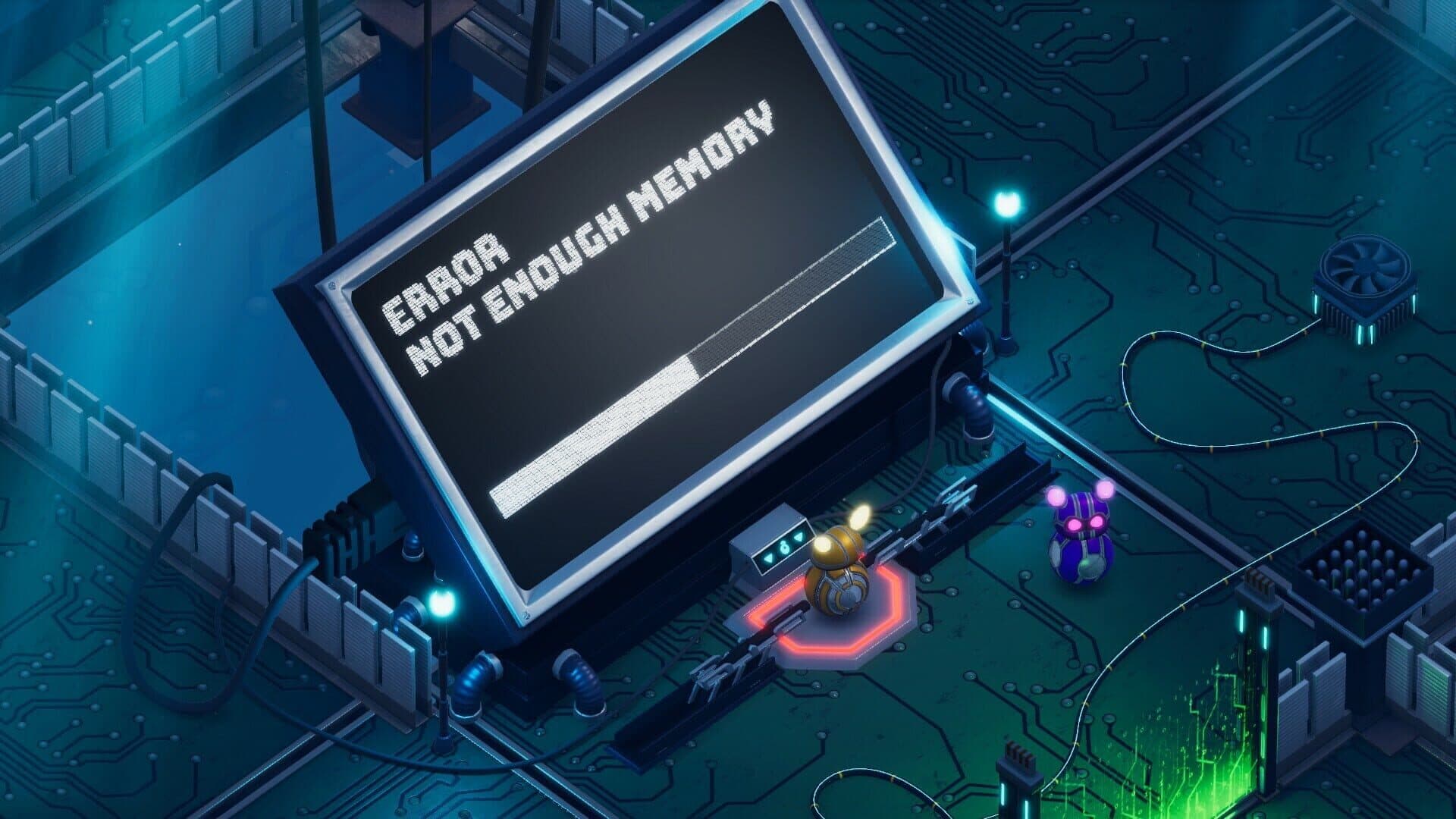 Bytebond screenshot 8