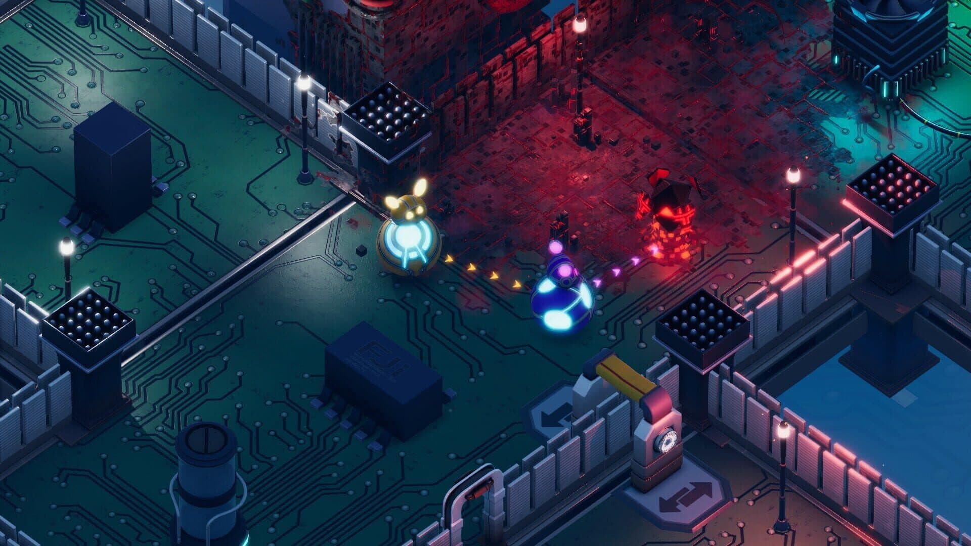 Bytebond screenshot 9