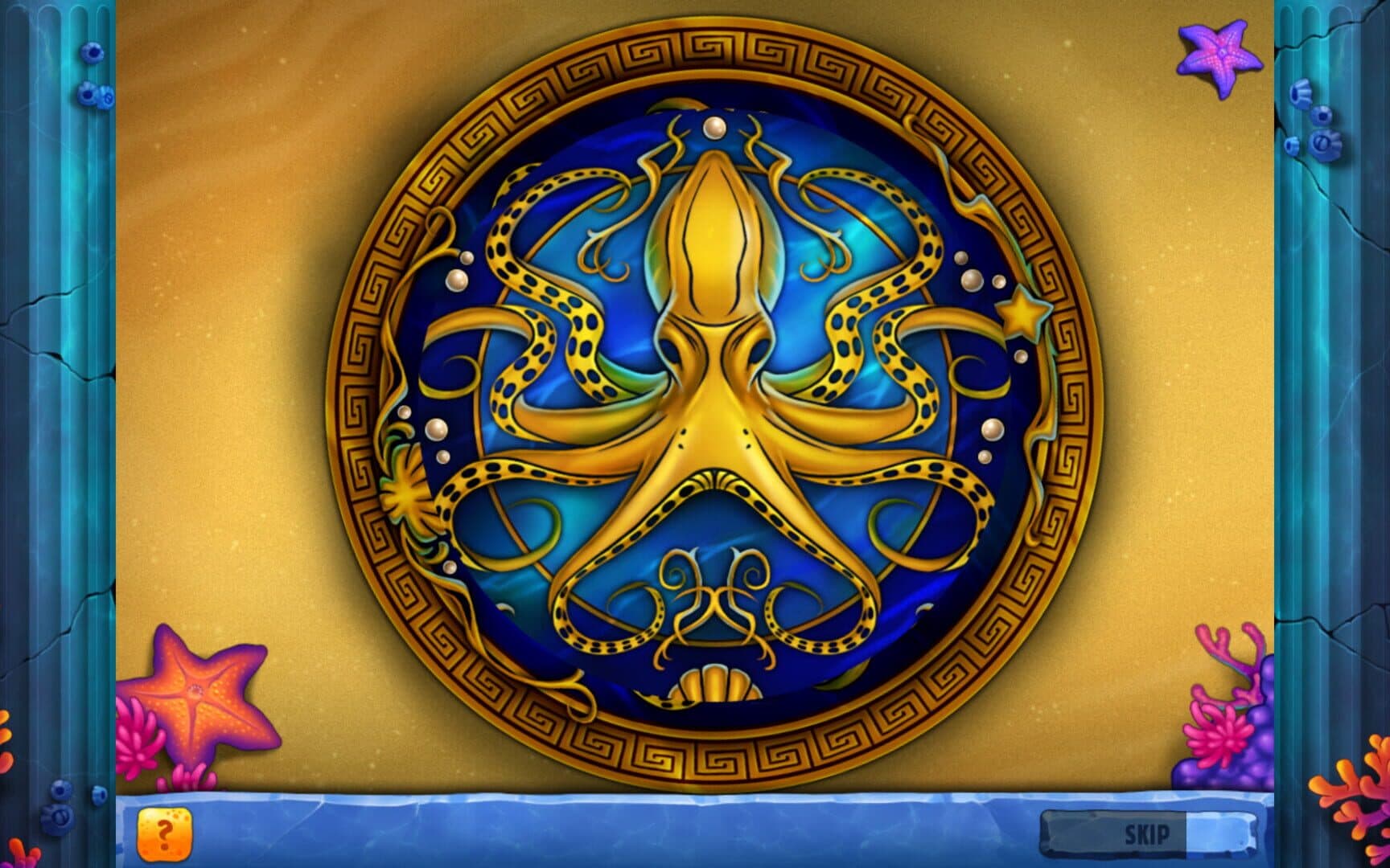 Fiona's Dream of Atlantis screenshot 3