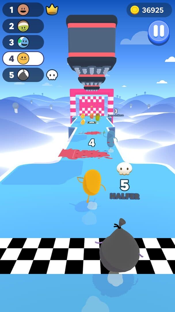 Dumb Ways to Dash! screenshot 5