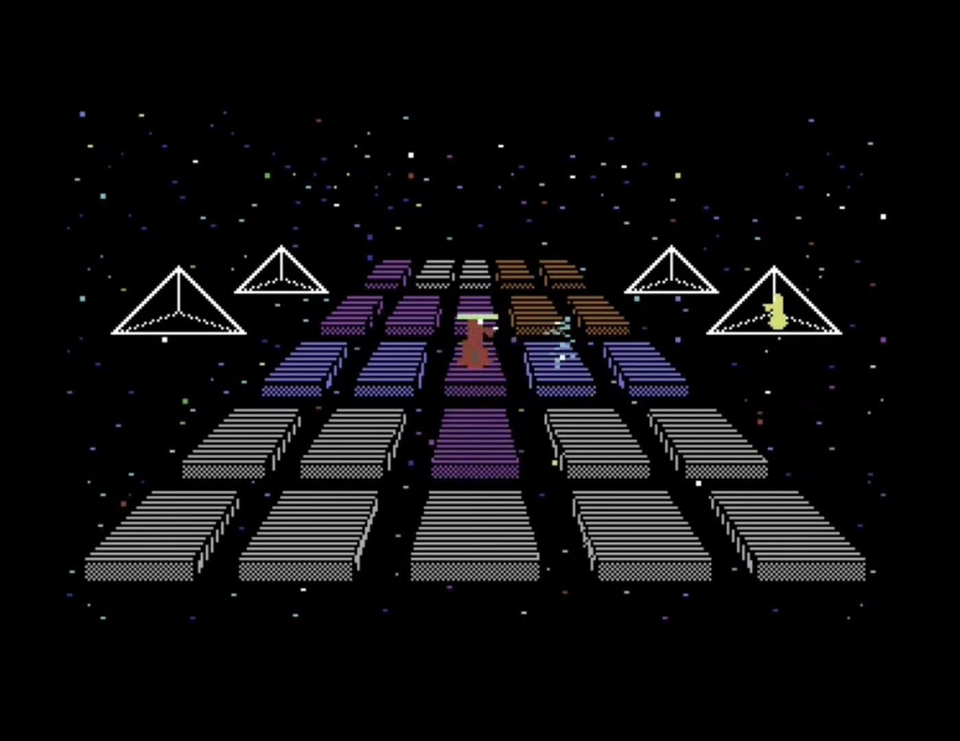 Silicon Warrior screenshot 1