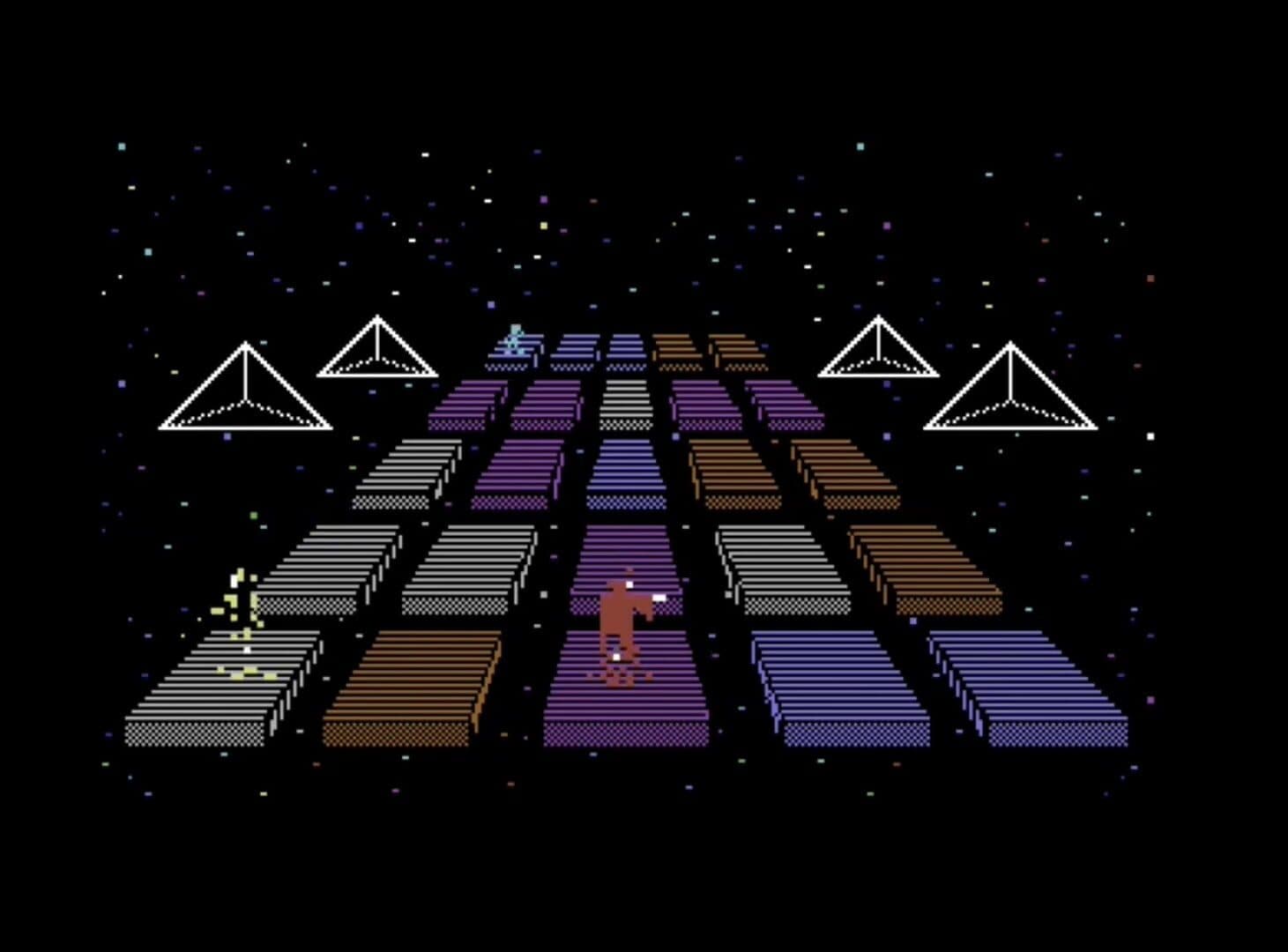Silicon Warrior screenshot 2
