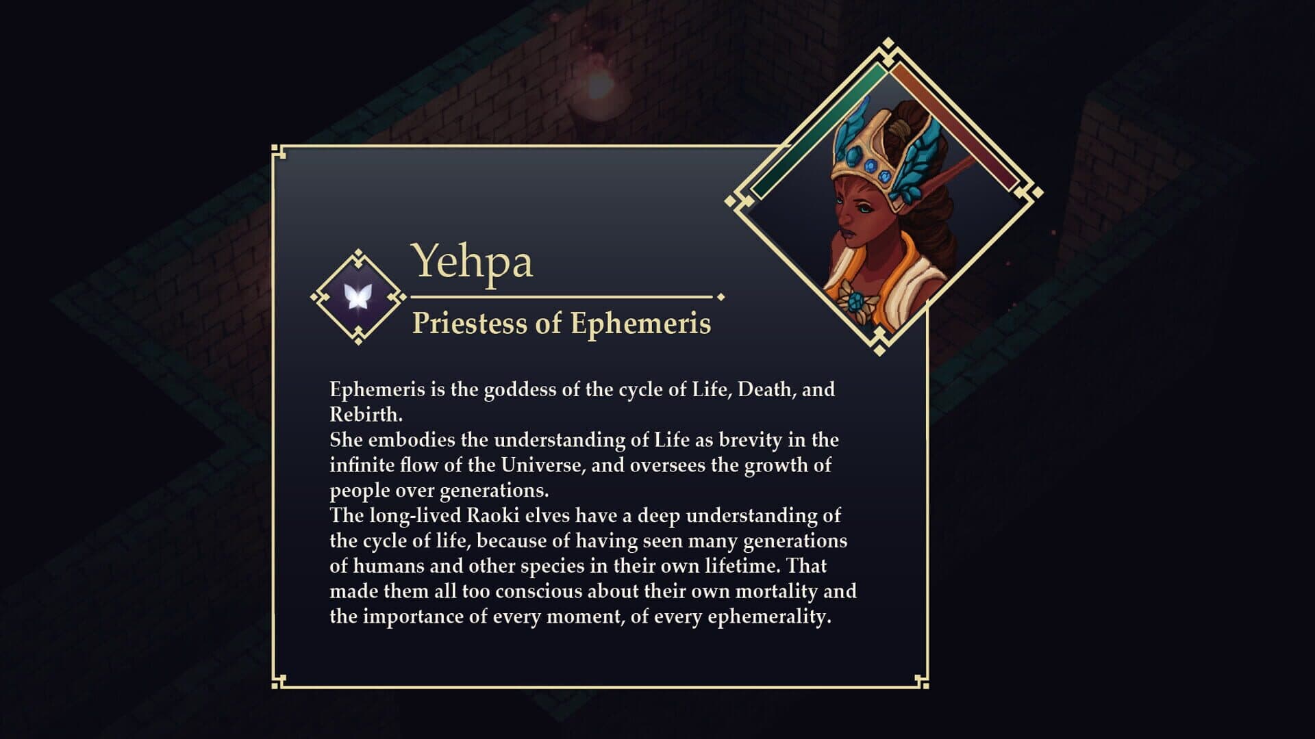 Depths of Ascension screenshot 5