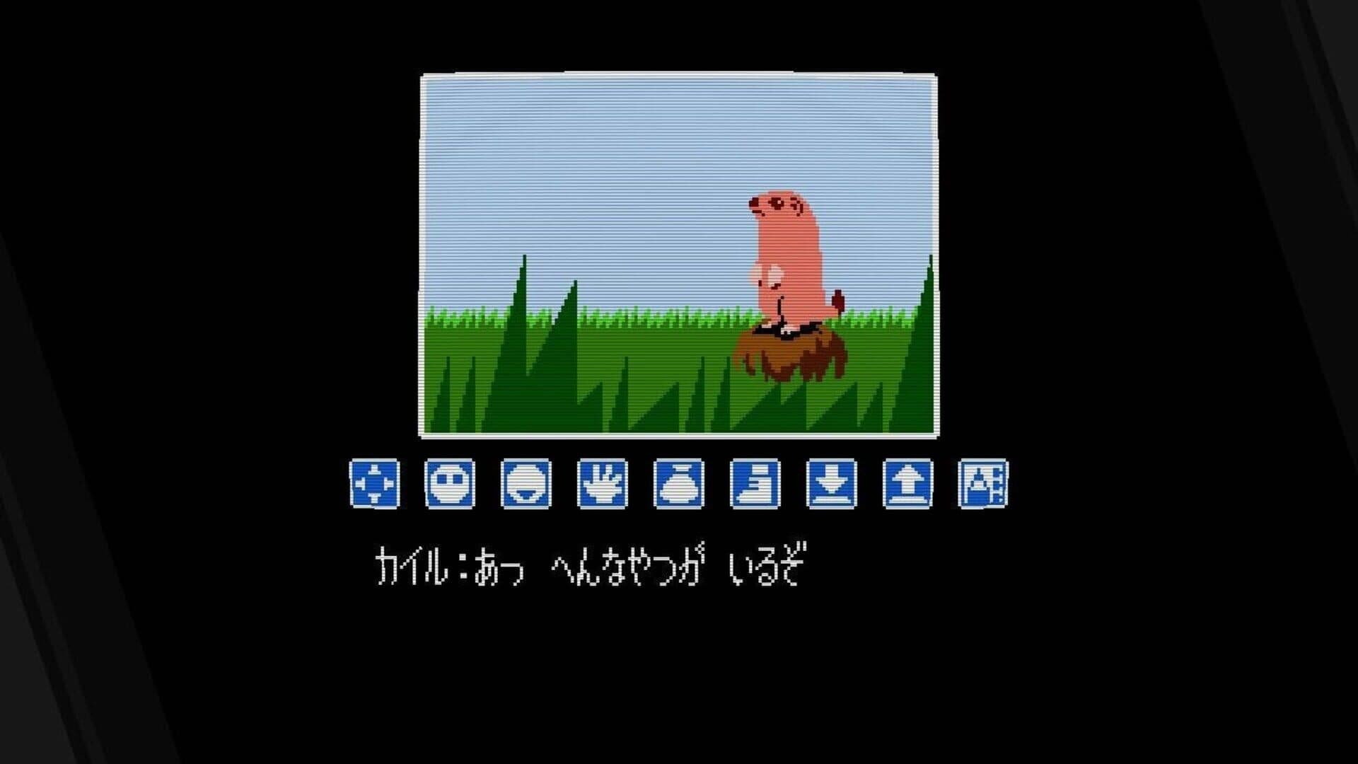 Sunsoft is Back! Retro Game Selection screenshot 6
