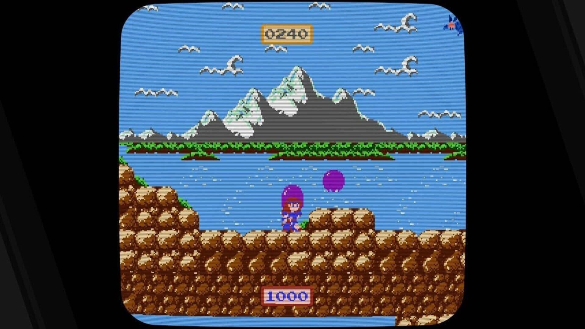 Sunsoft is Back! Retro Game Selection screenshot 8