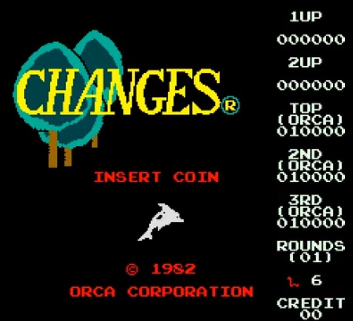Changes screenshot 2