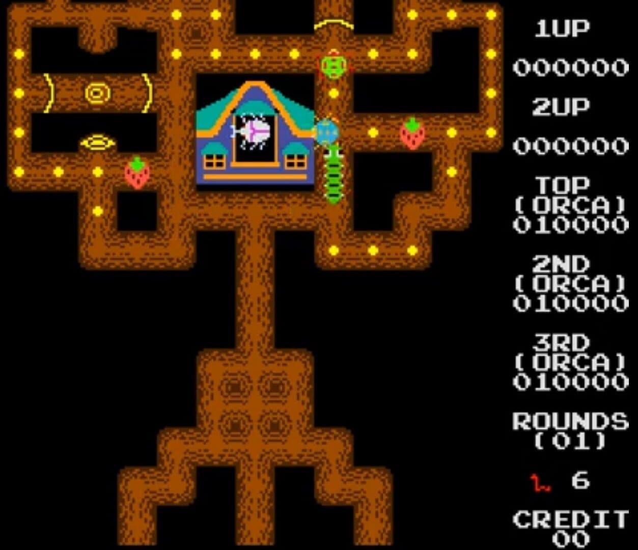 Changes screenshot 1