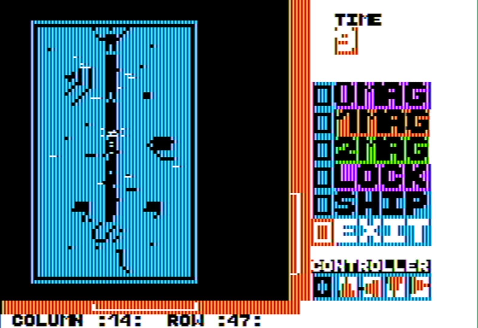 Delta Squadron screenshot 2