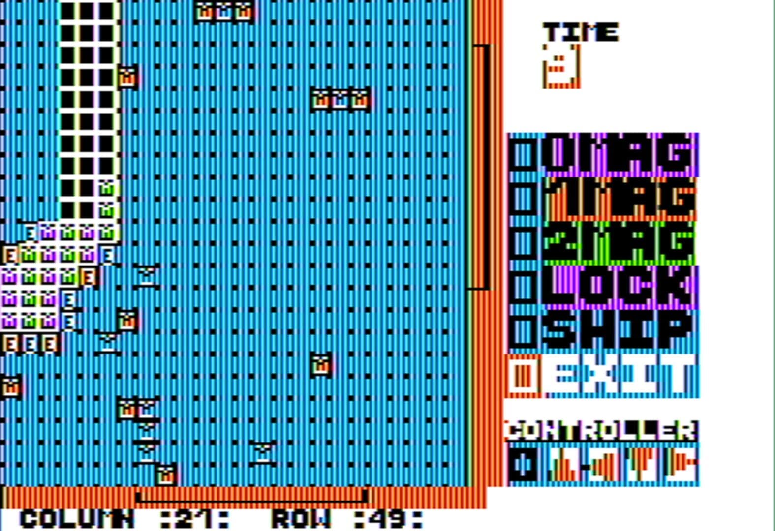 Delta Squadron screenshot 3