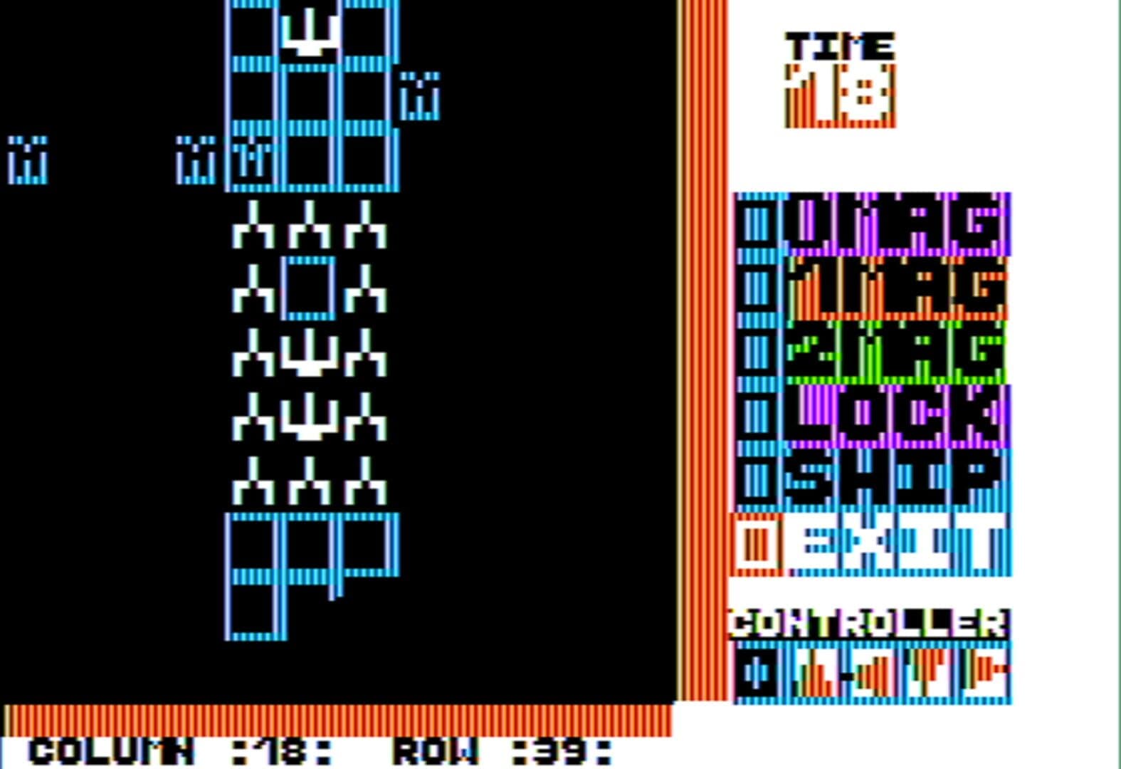 Delta Squadron screenshot 4