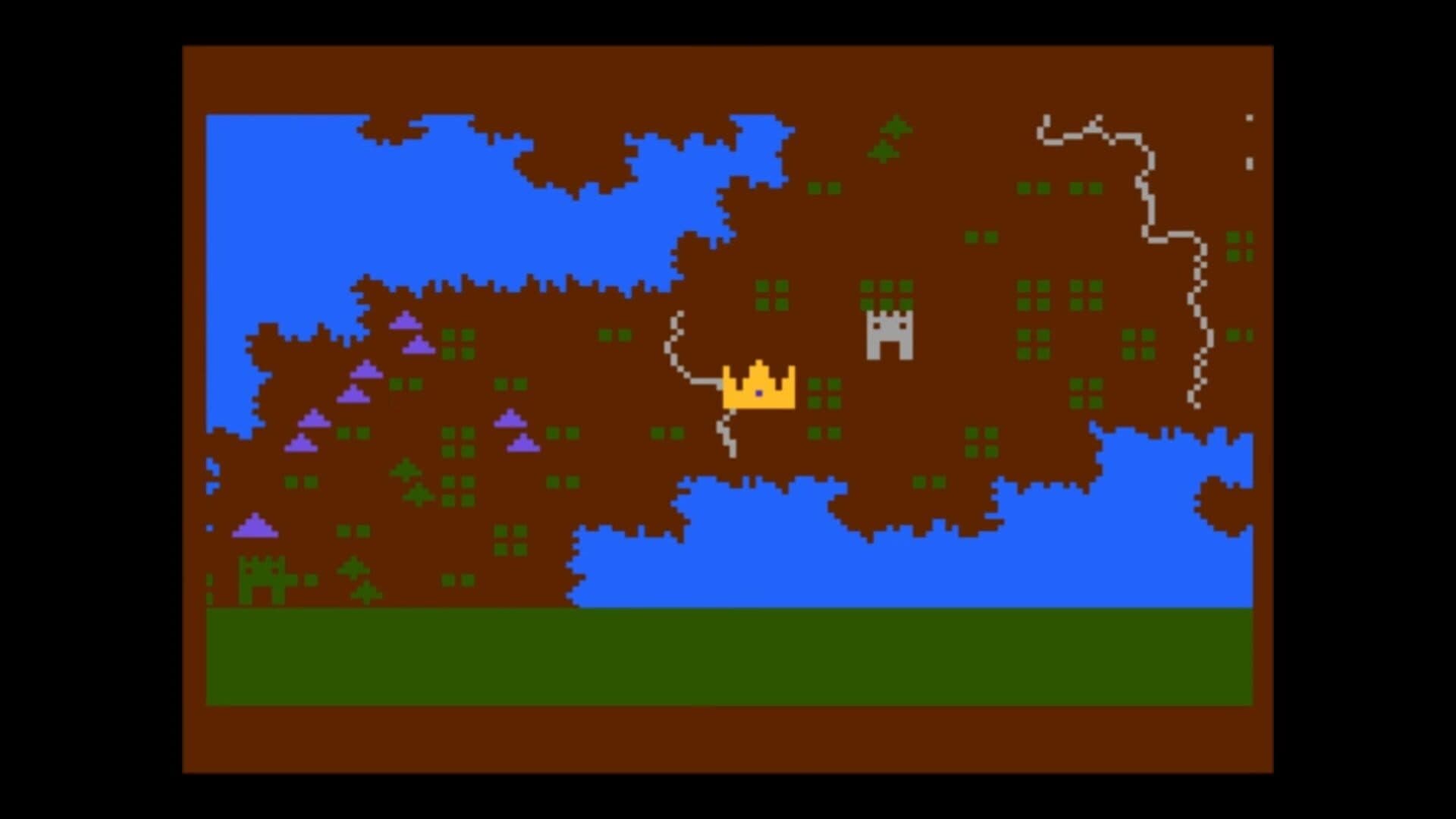 Excalibur screenshot 3