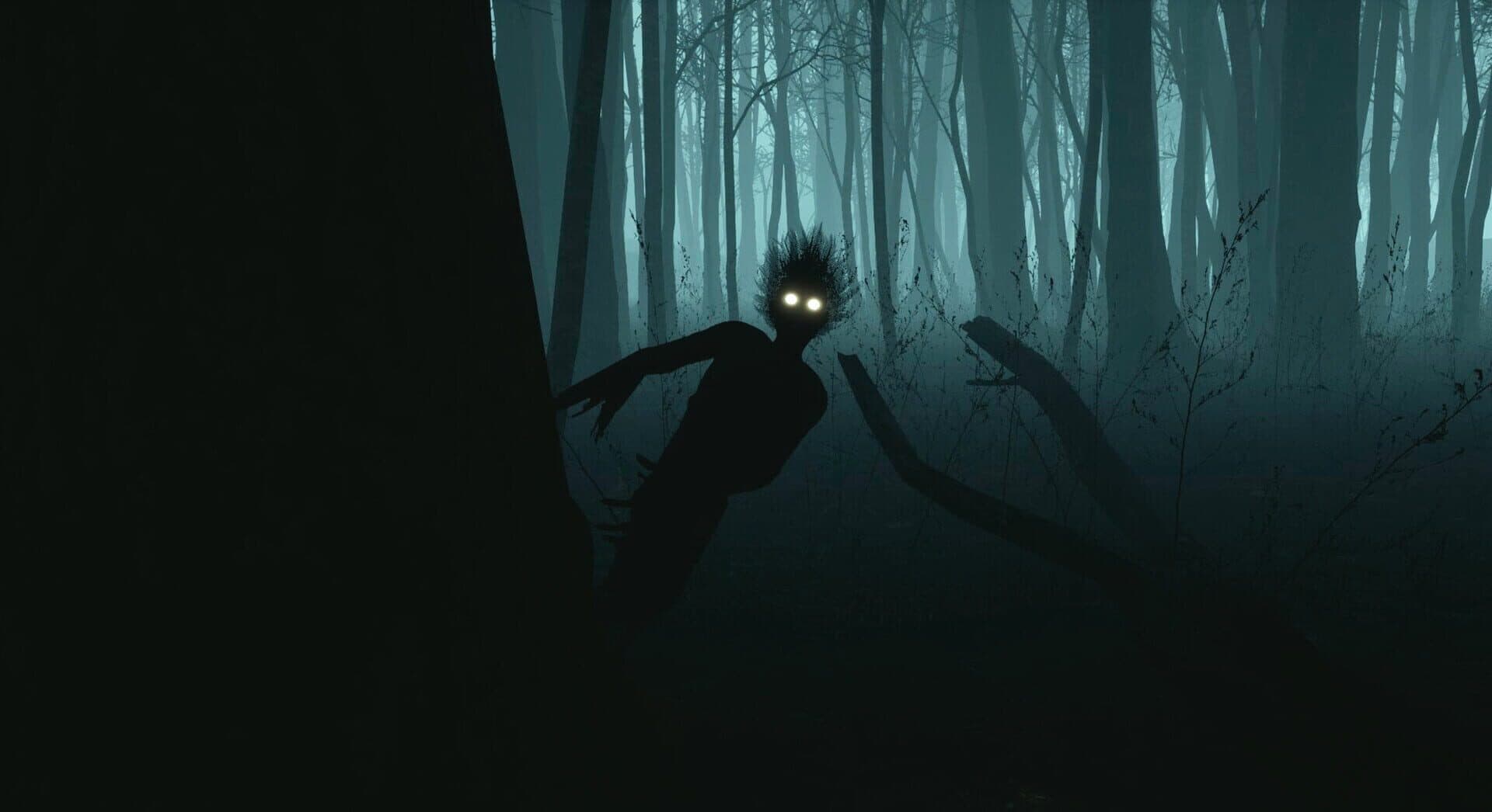 EvilTrap screenshot 1