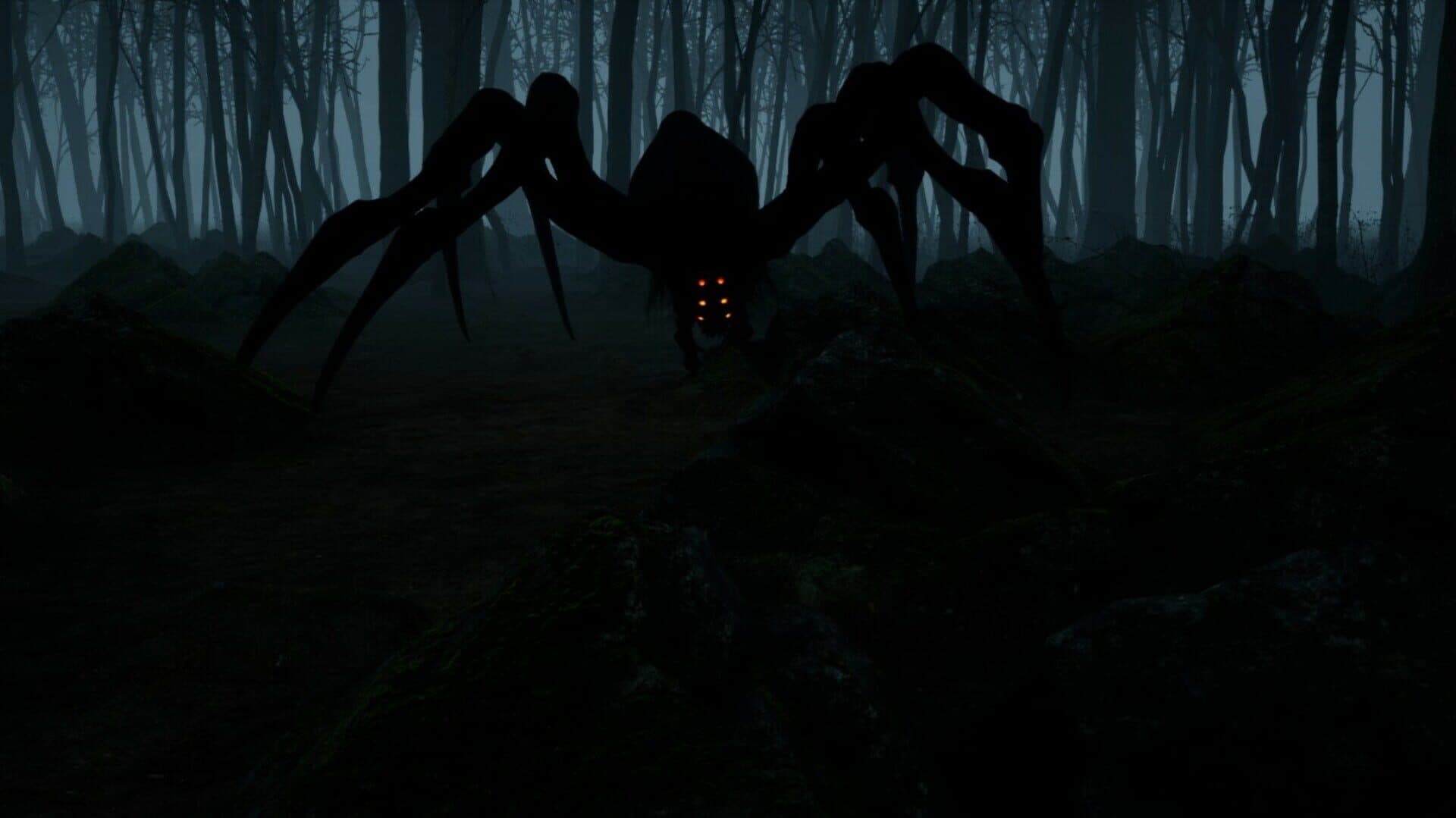 EvilTrap screenshot 5
