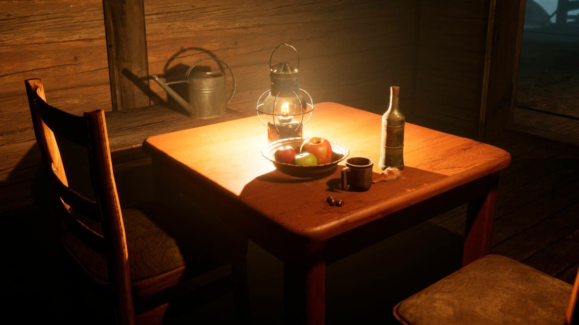 EvilTrap screenshot 6