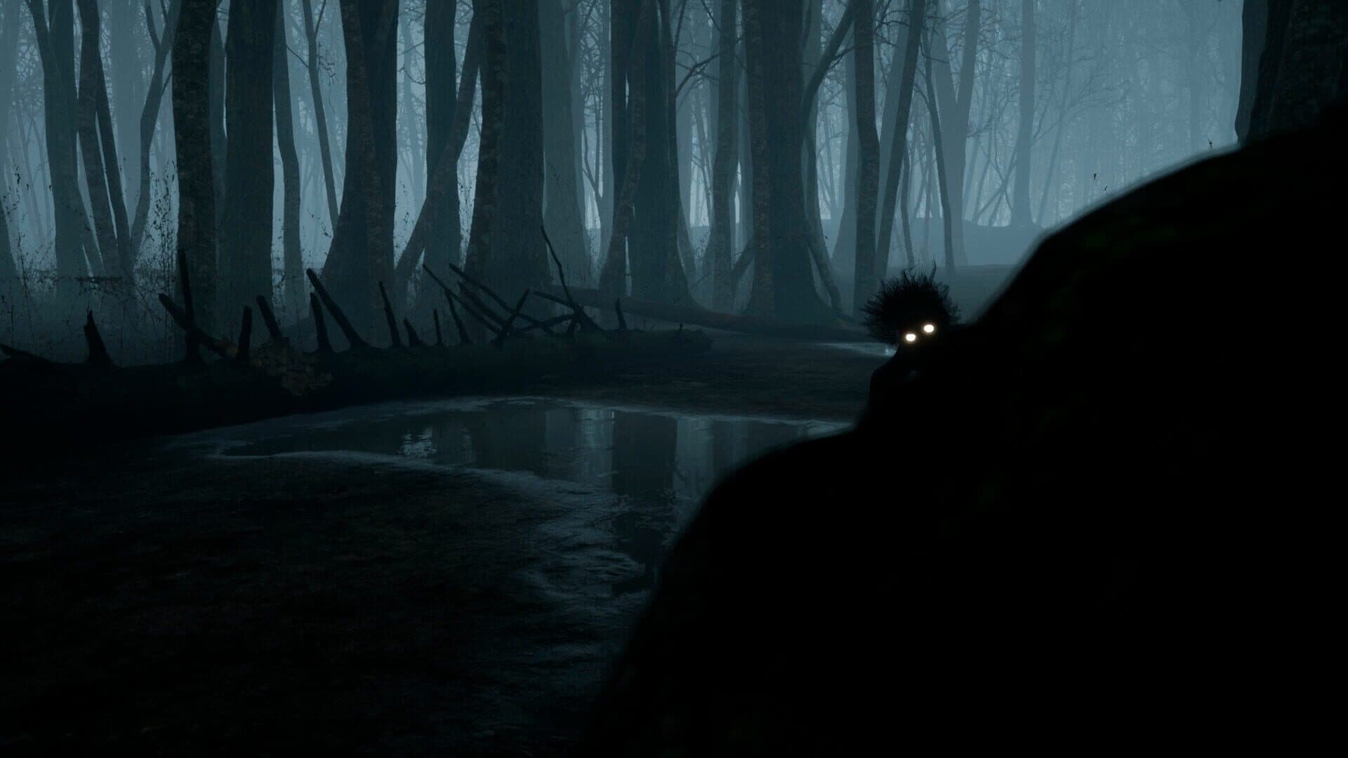 EvilTrap screenshot 7