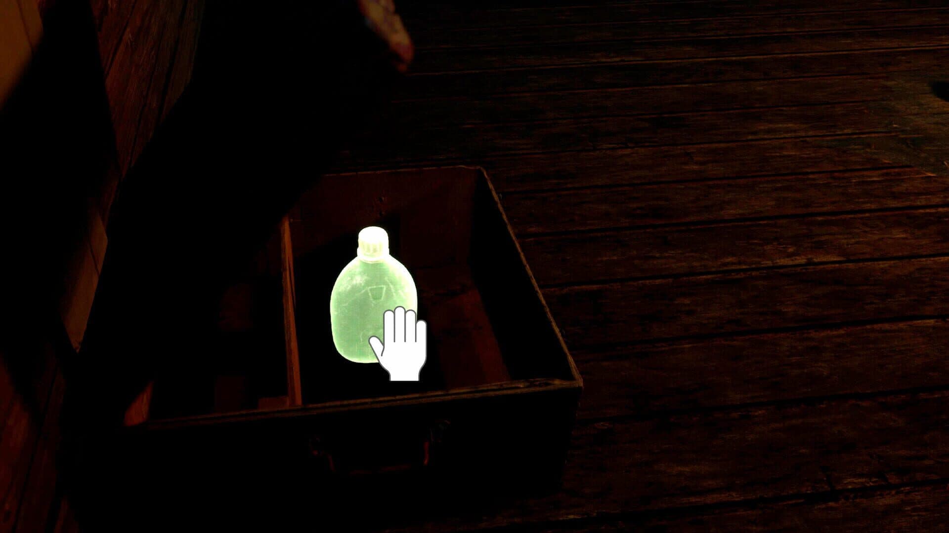 EvilTrap screenshot 8