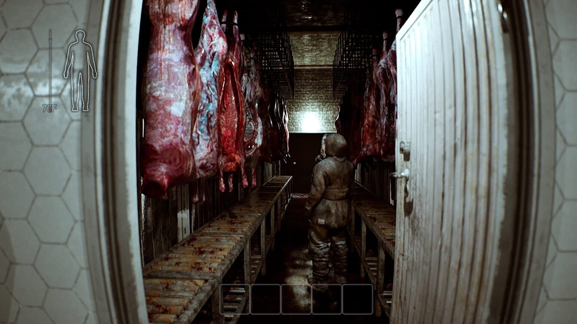Nuclear Nightmare screenshot 7