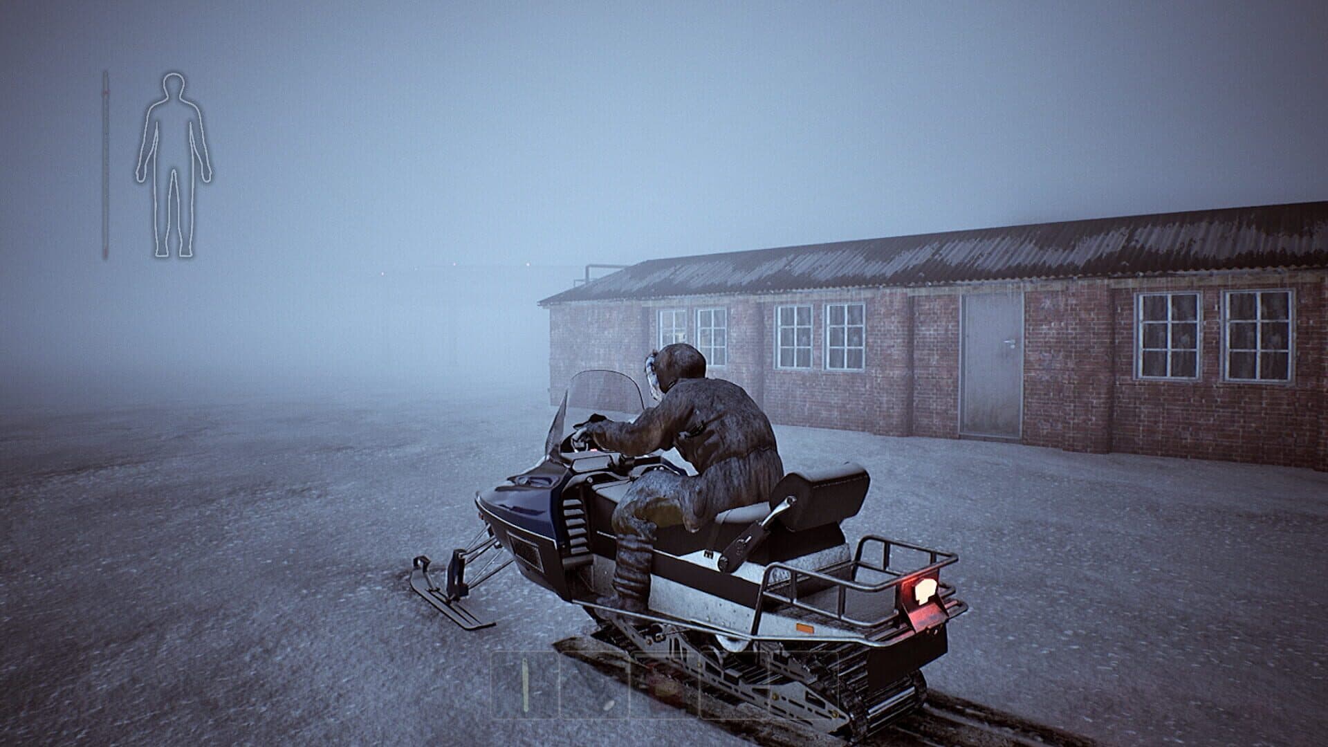 Nuclear Nightmare screenshot 8