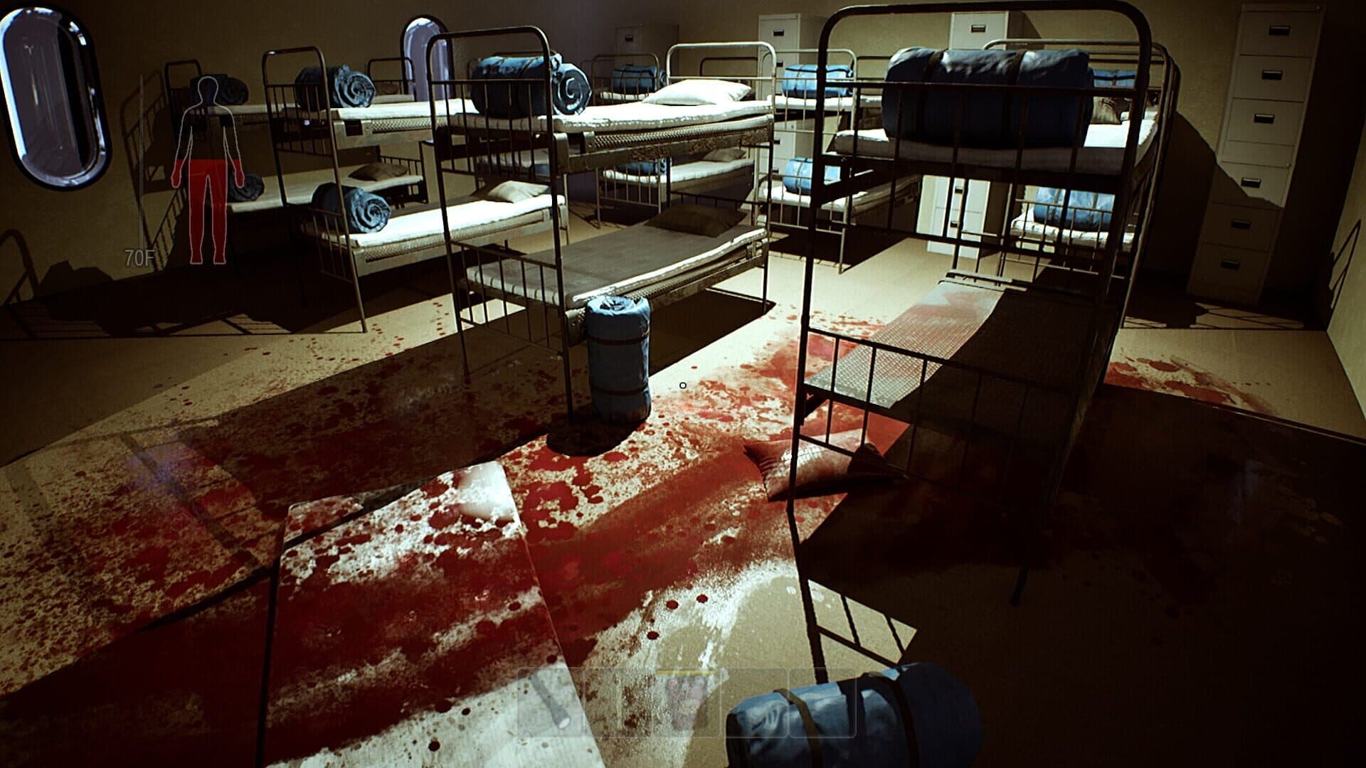 Nuclear Nightmare screenshot 6