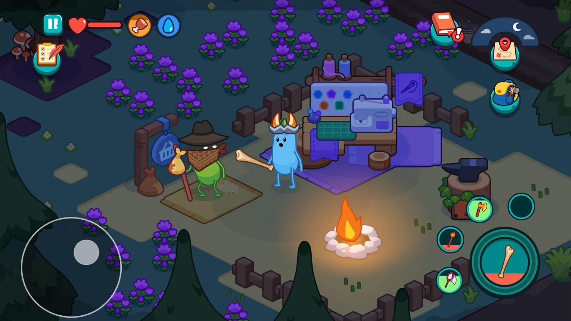 Dumb Ways to Survive screenshot 7