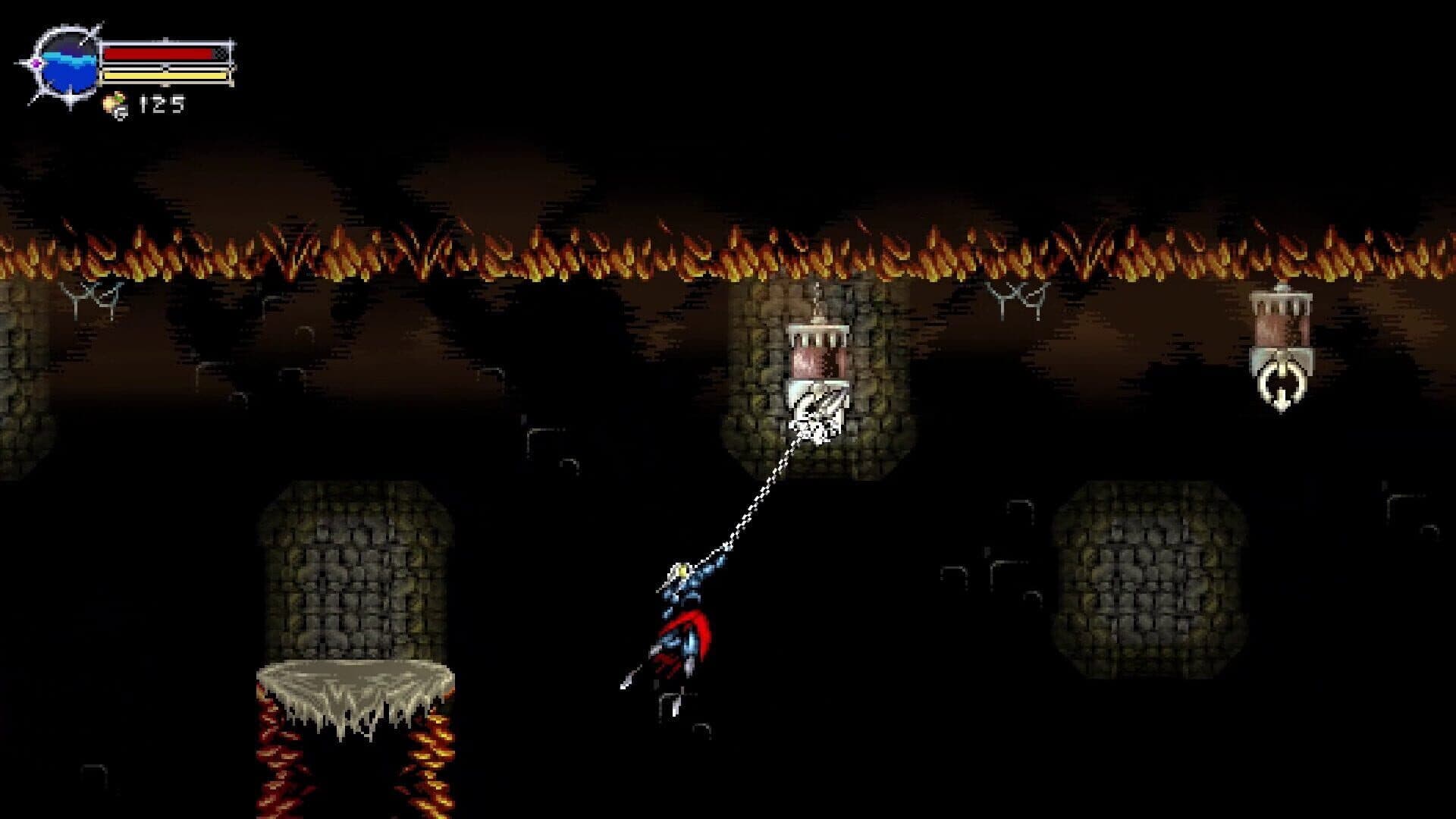 Beyond the Ice Palace II screenshot 6