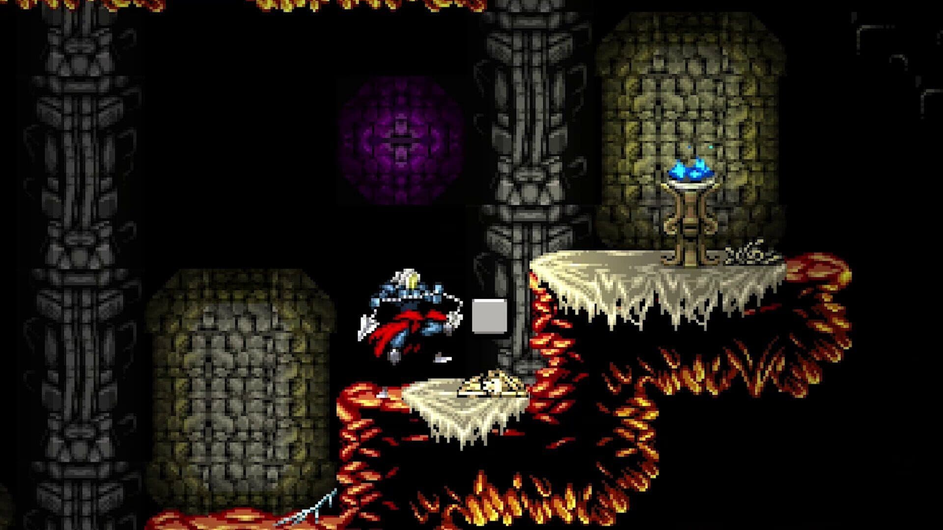 Beyond the Ice Palace II screenshot 8