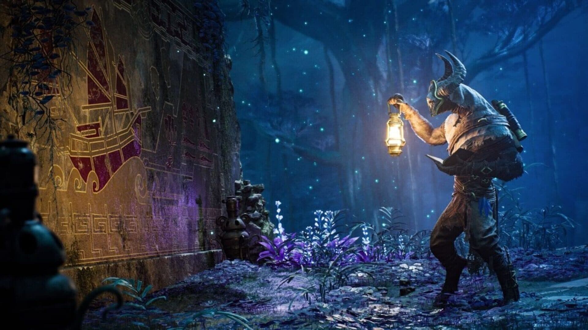 Remnant II: The Forgotten Kingdom screenshot 8
