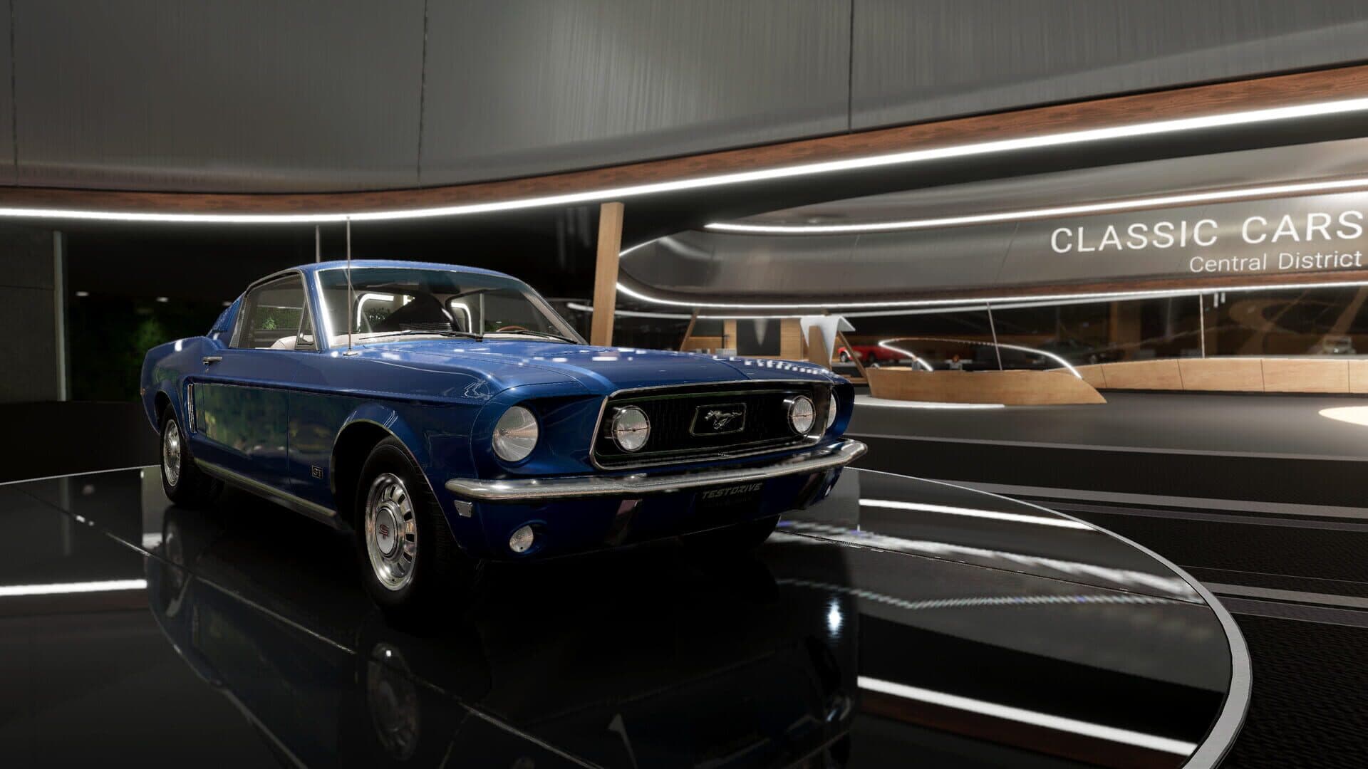 Test Drive Unlimited Solar Crown screenshot 10