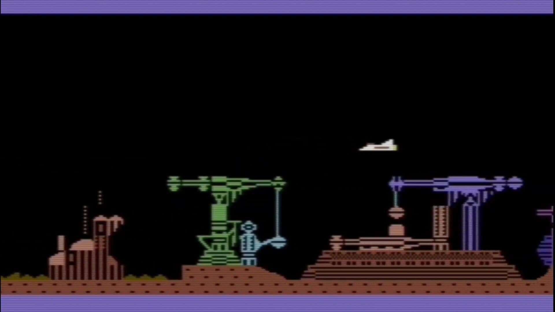 Neoclyps screenshot 4