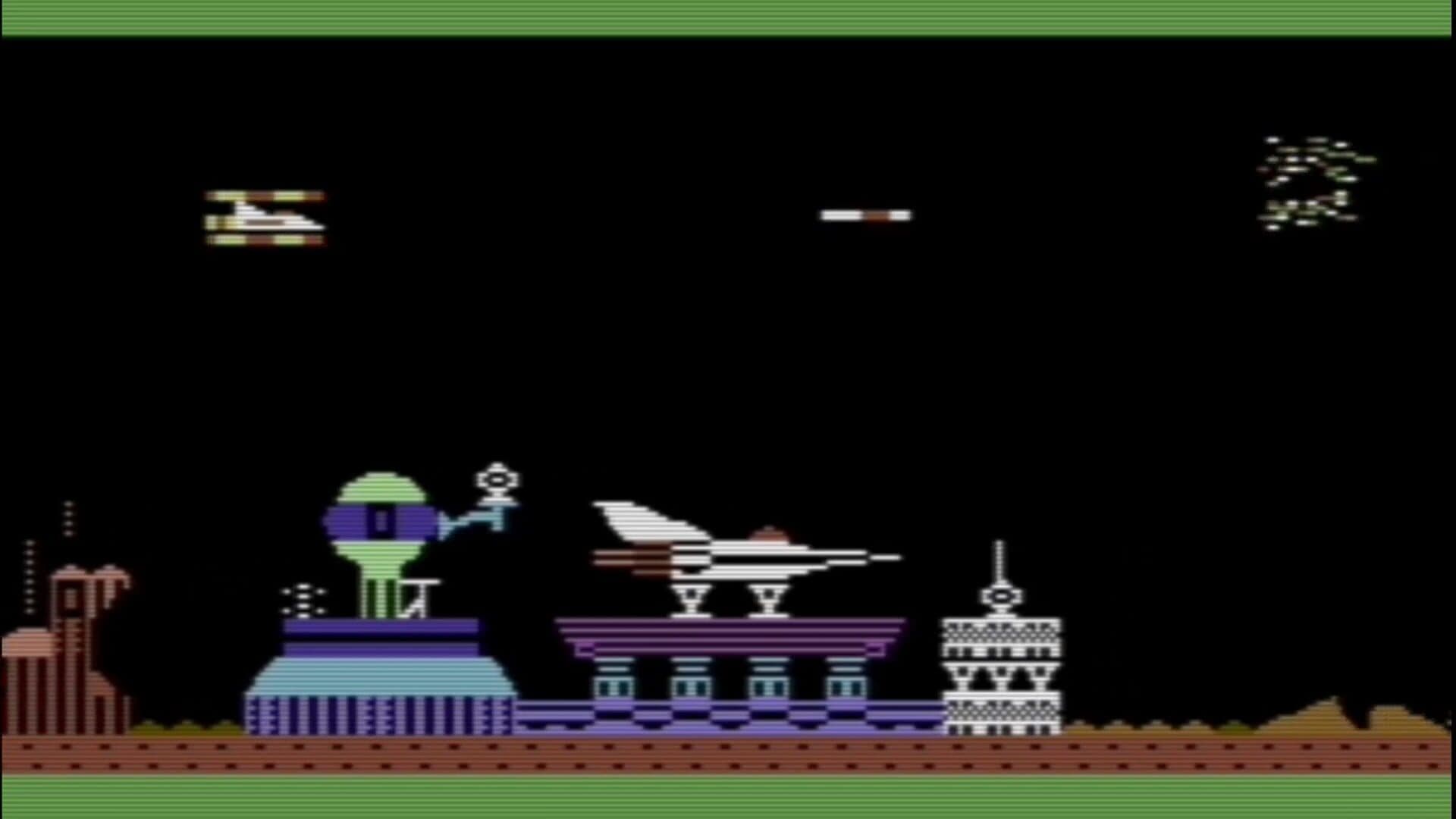 Neoclyps screenshot 2