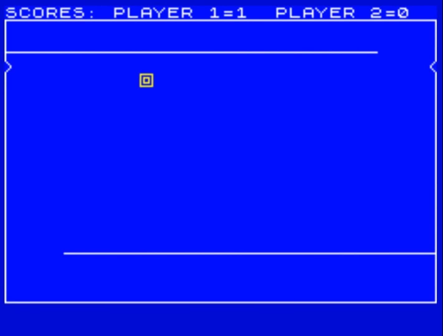 Light Cycle screenshot 1