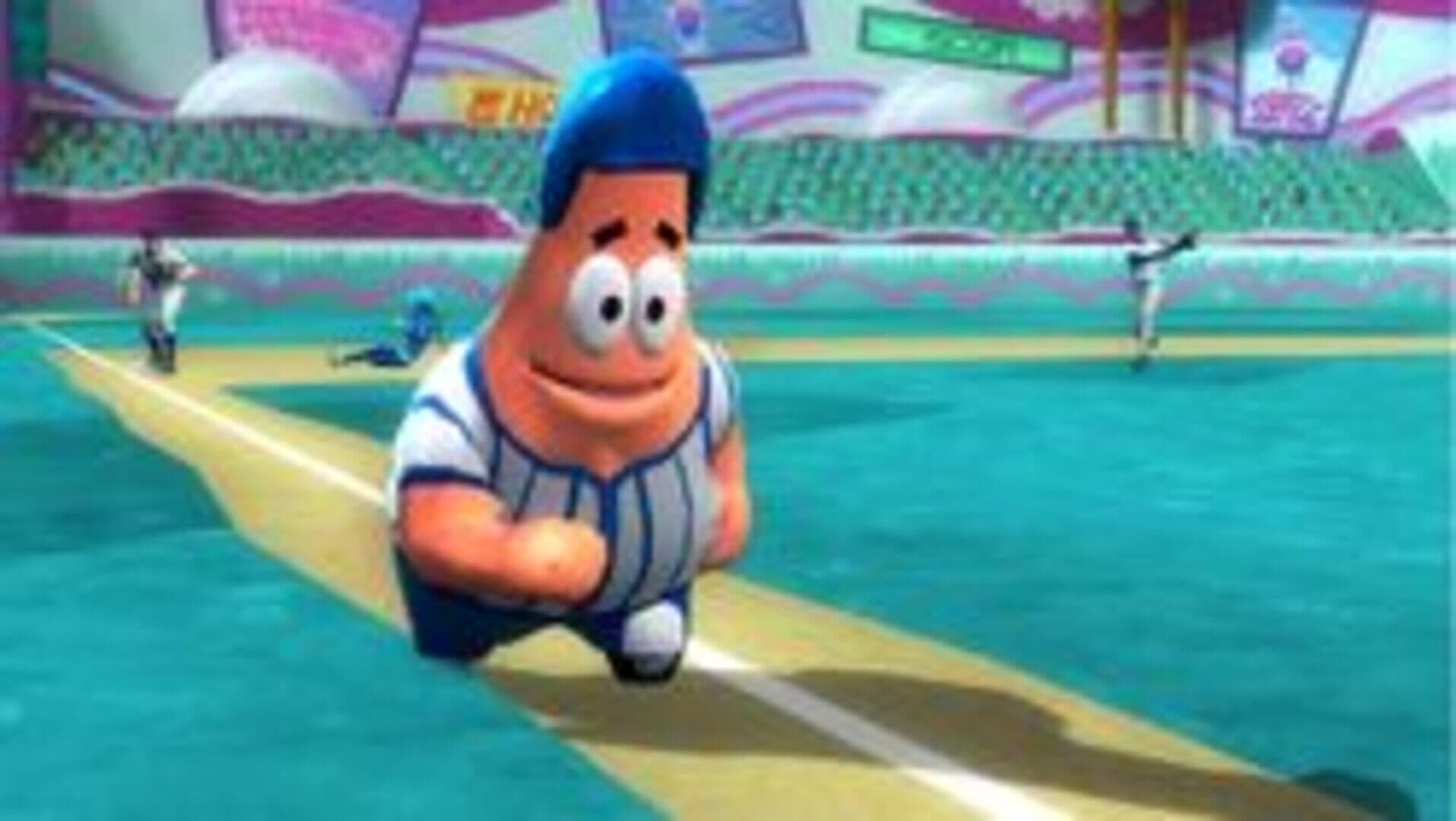 Nicktoons MLB screenshot 7