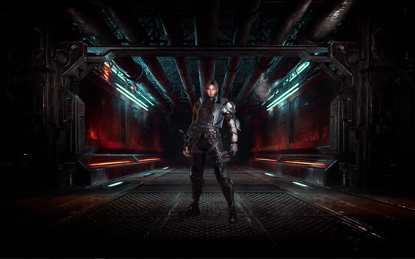 Return Alive screenshot 1