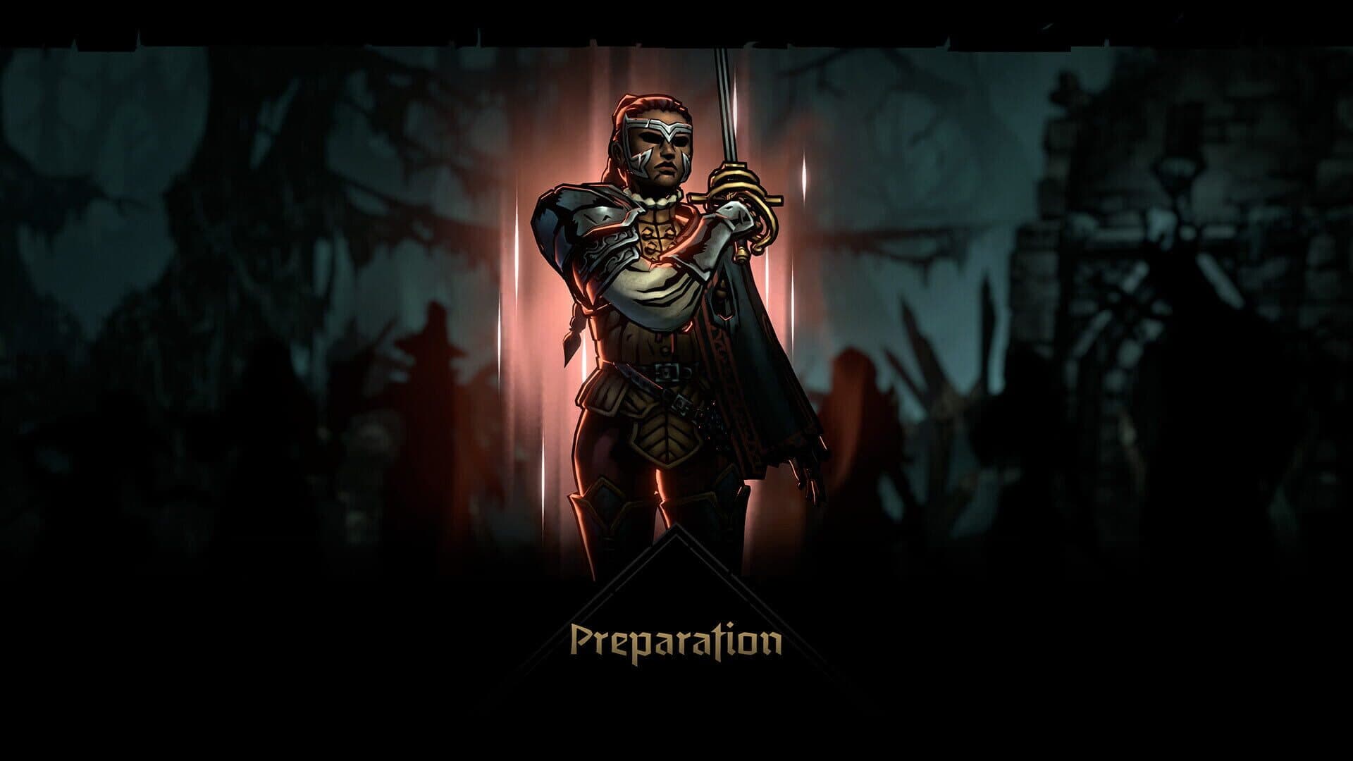 Darkest Dungeon II: The Binding Blade screenshot 6