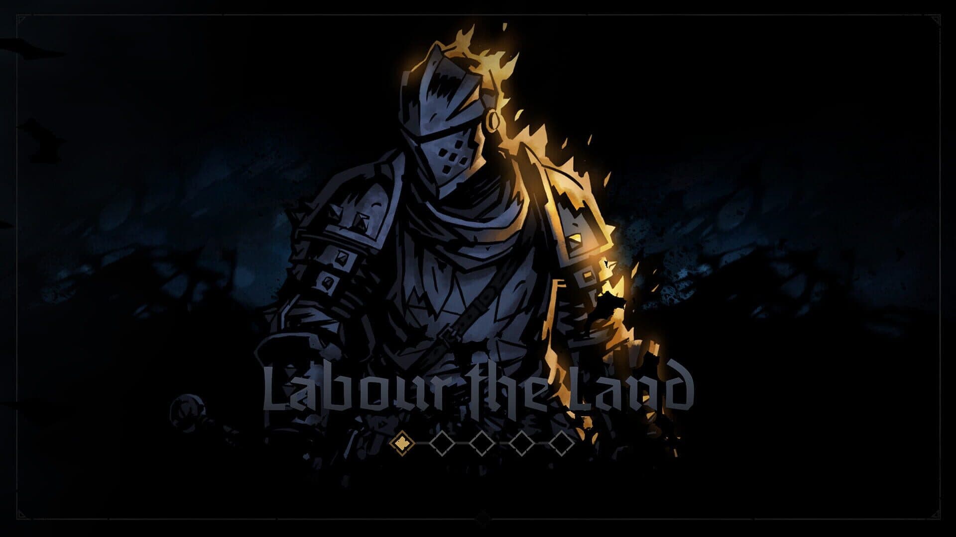 Darkest Dungeon II: The Binding Blade screenshot 7
