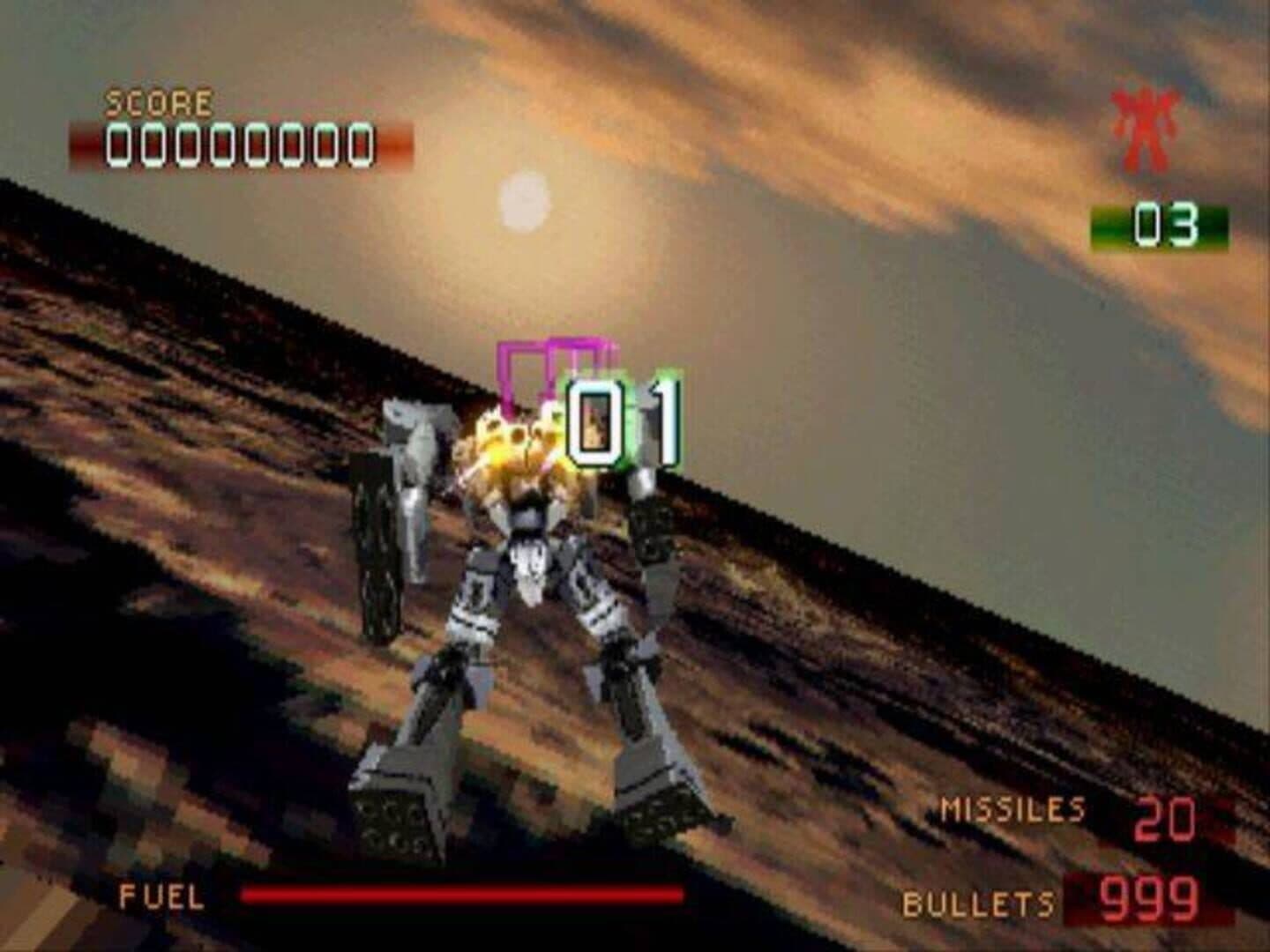 Silent Iron screenshot 3