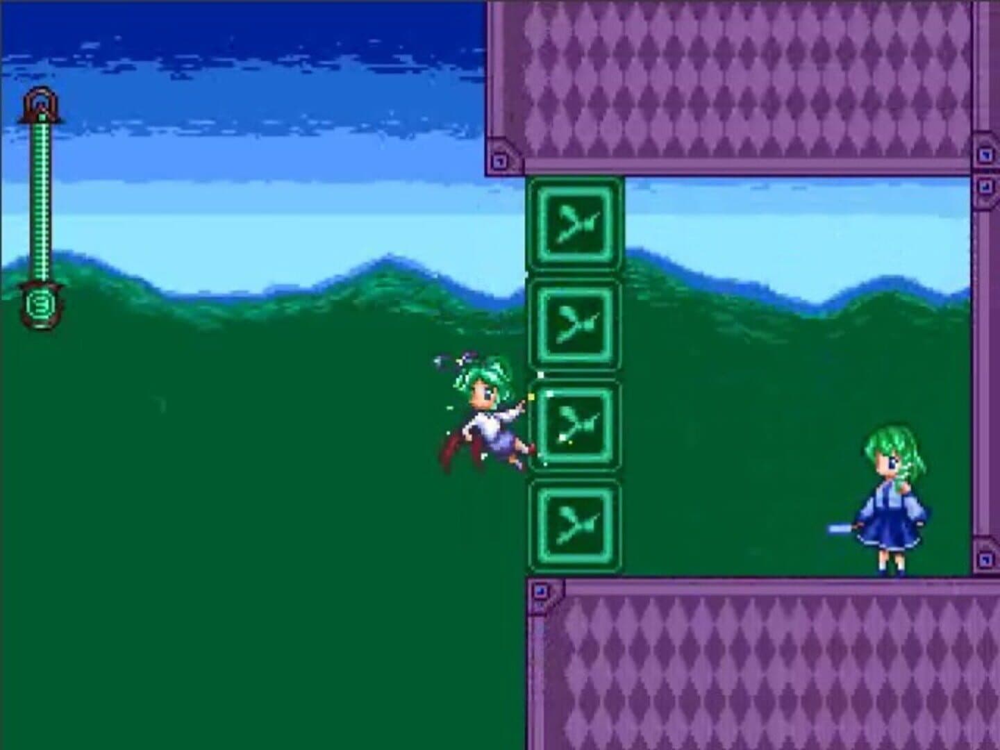 Ba Quartet X screenshot 3
